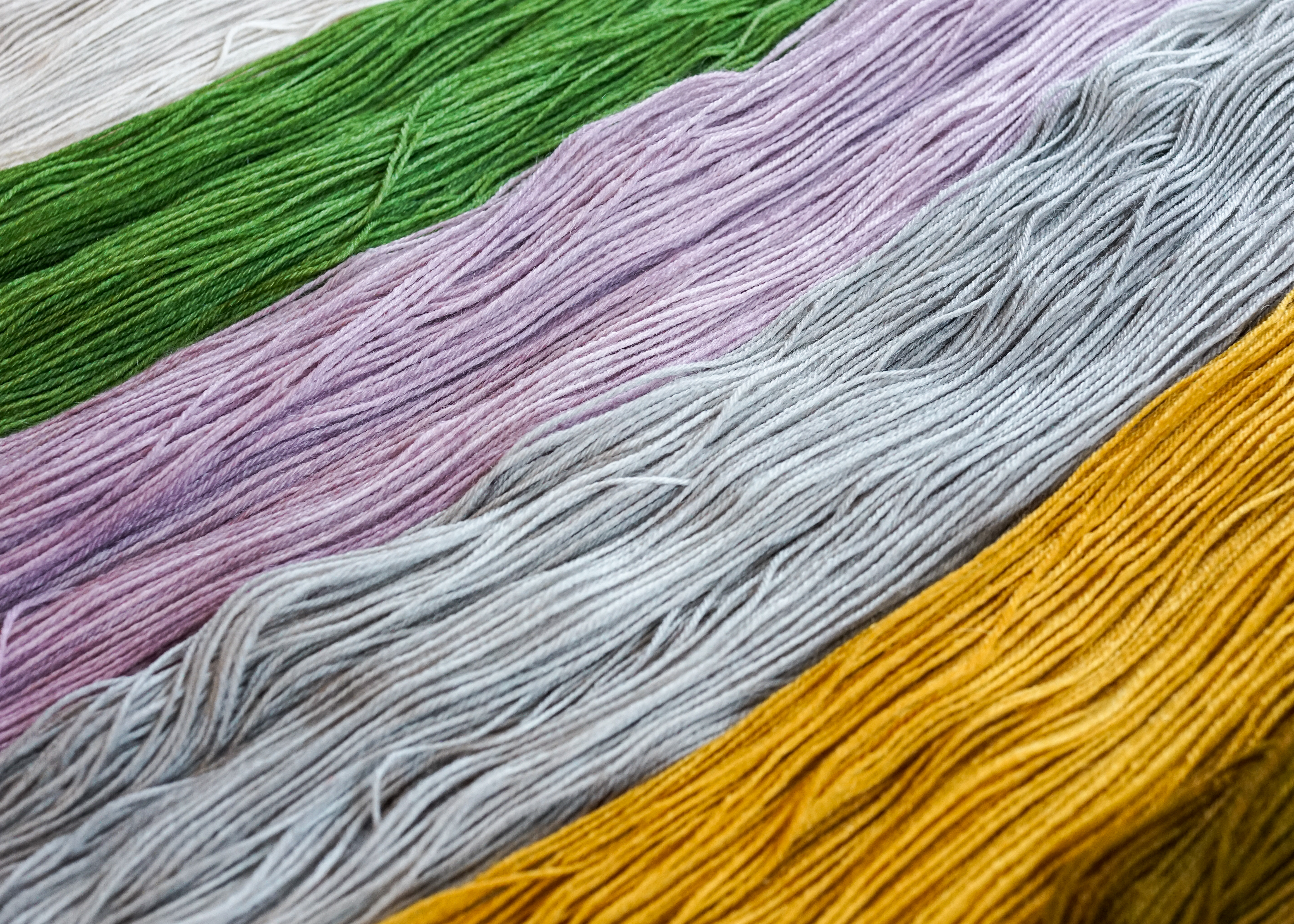 Sock Yarn