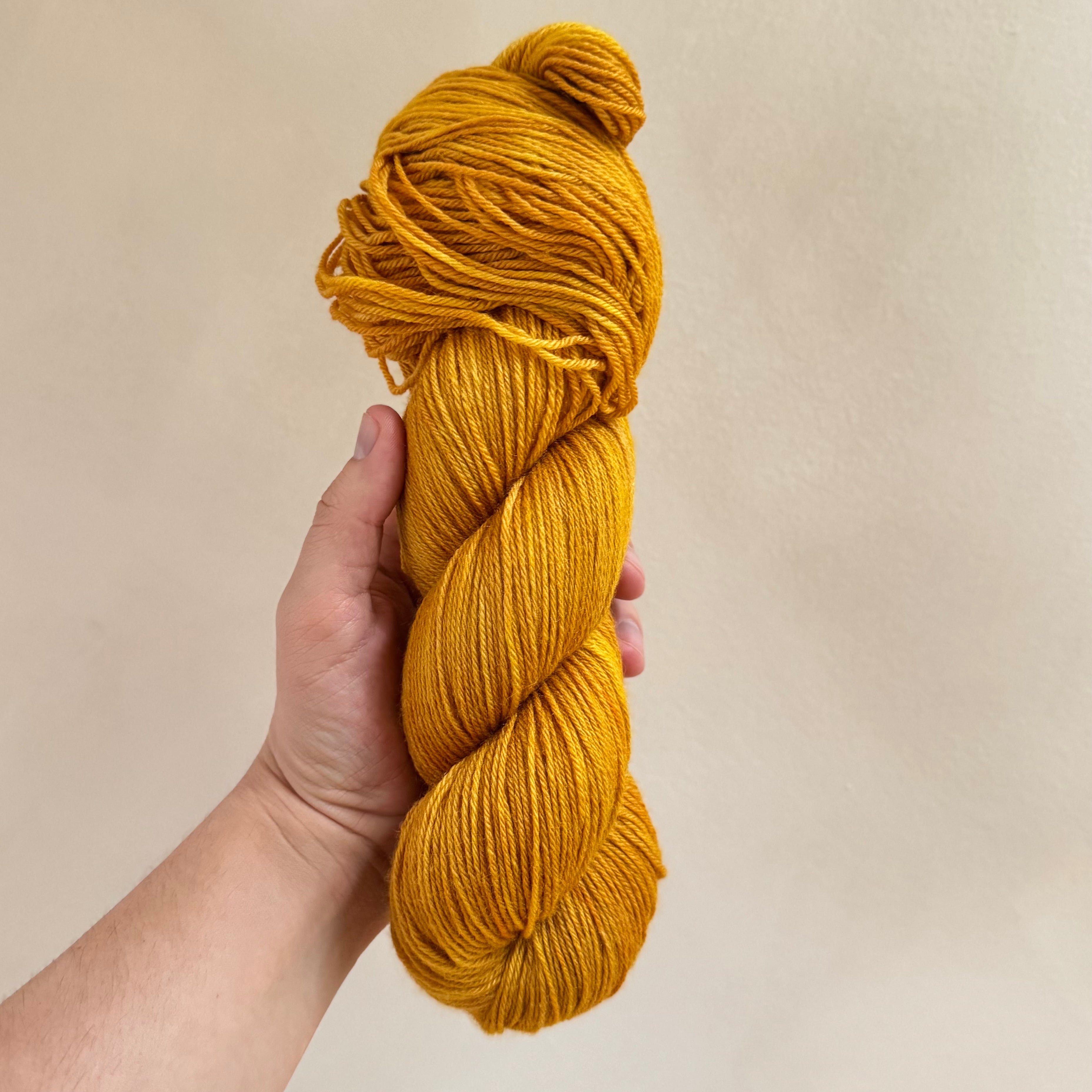 Opulence Fingering - Everyday Colors