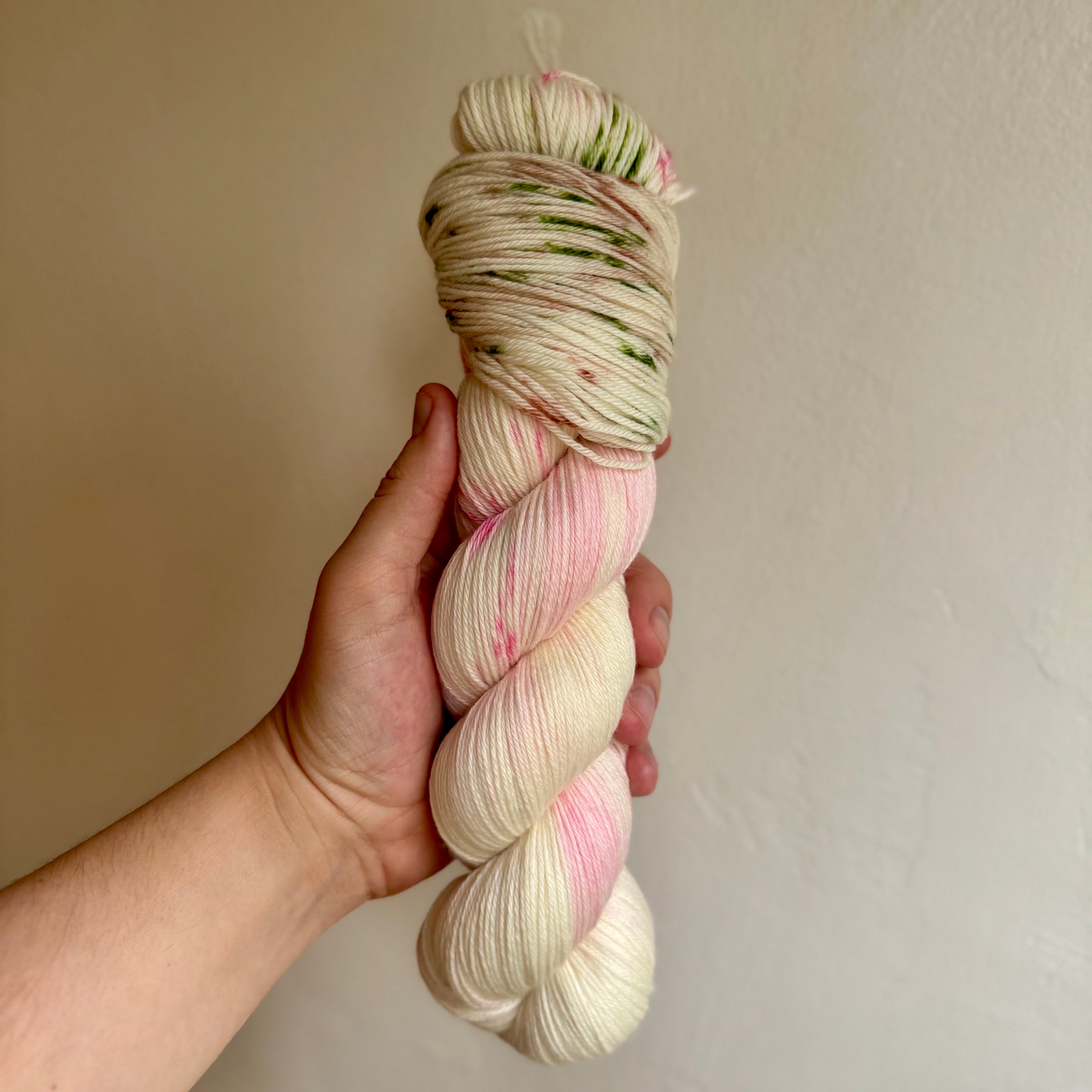 Resilience Fingering - Everyday Colors
