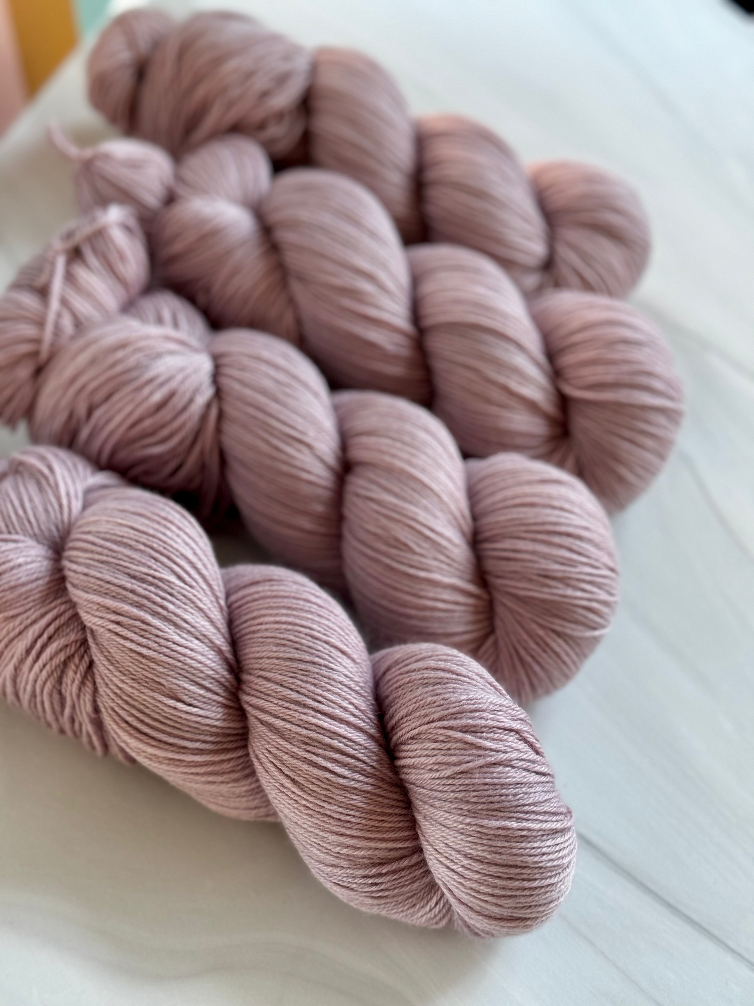 Opulence Fingering - Everyday Colors