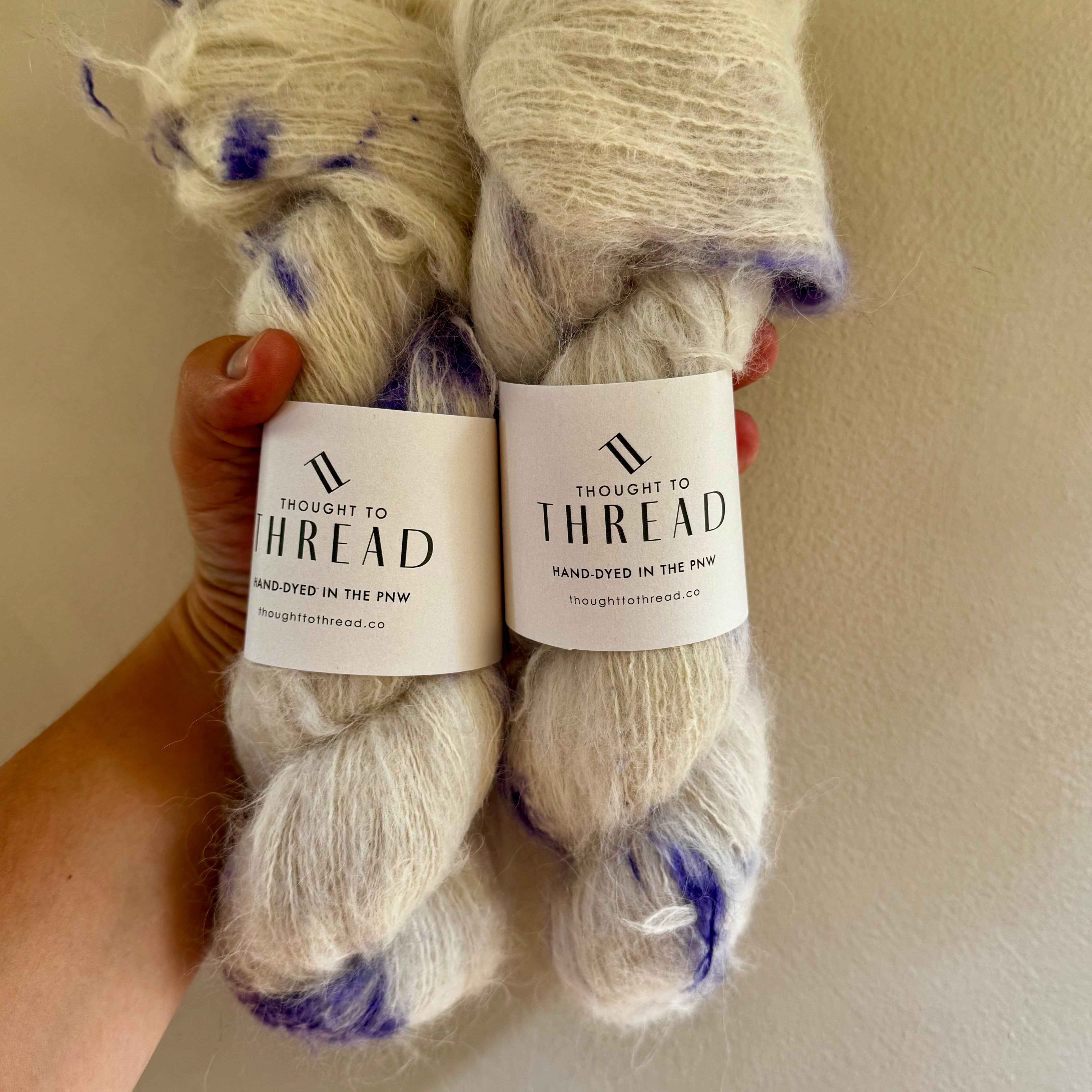 Suri Veil Lace - Everyday Colors