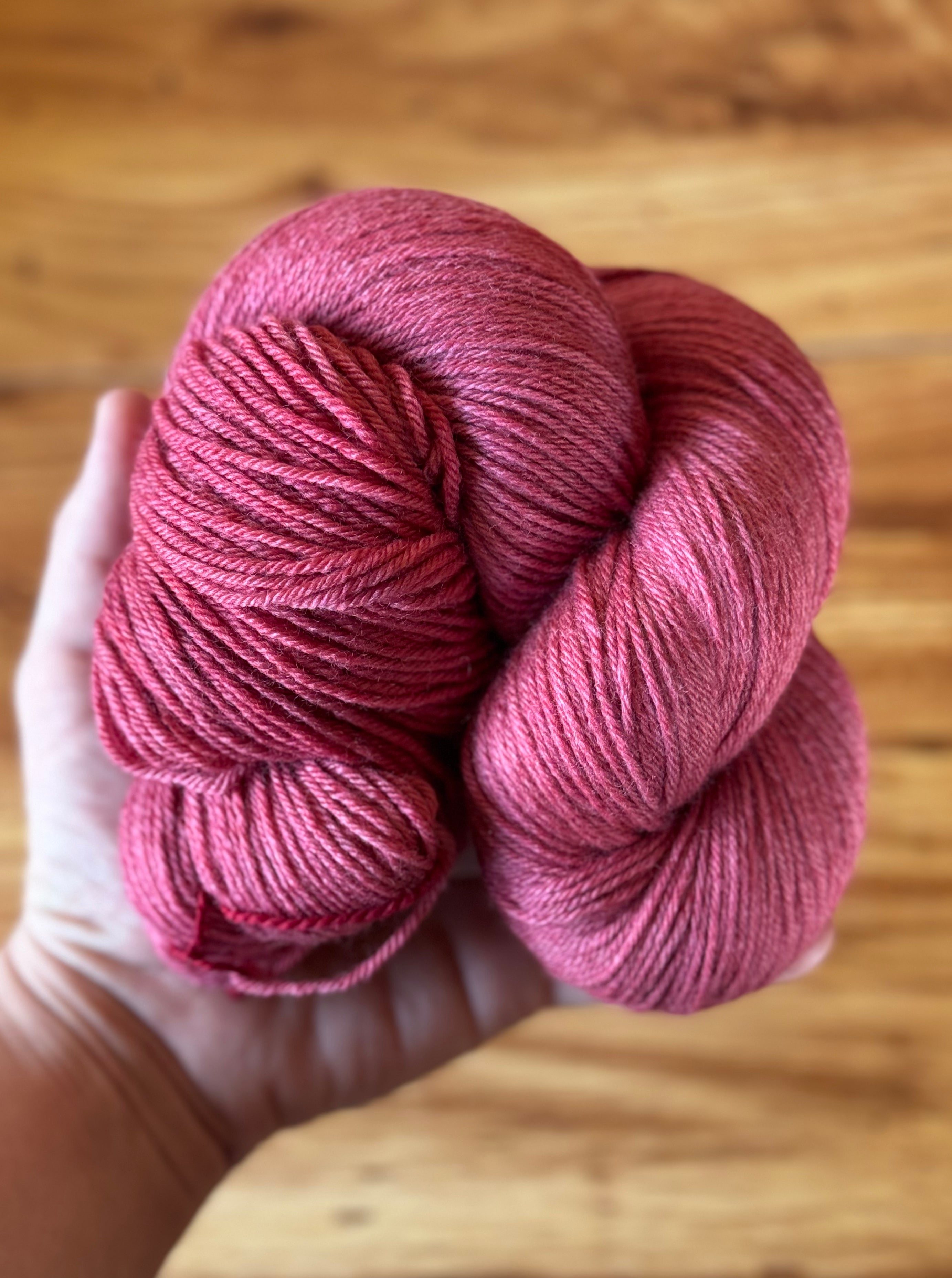 Opulence Fingering - Everyday Colors