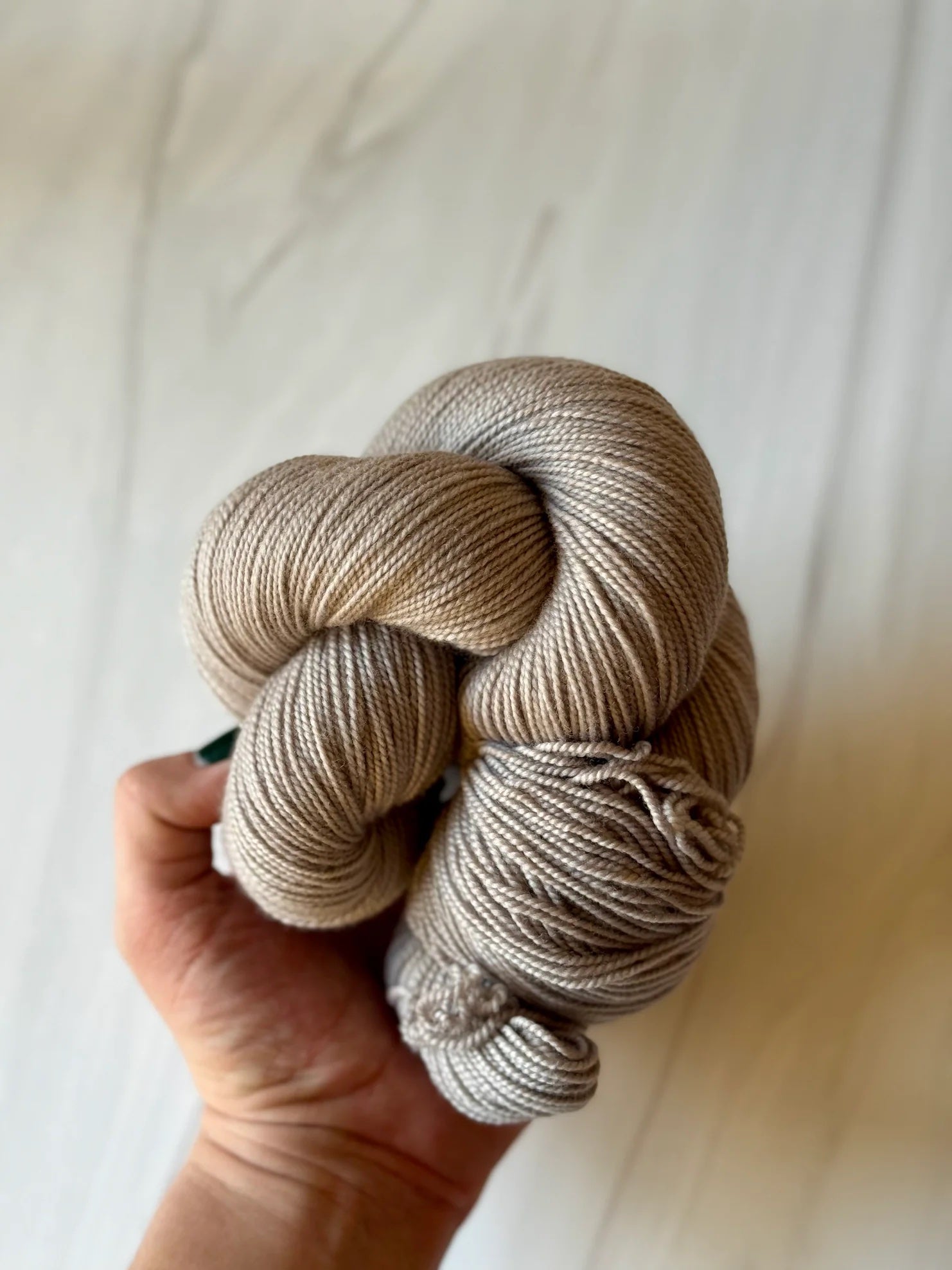 Cottage Core Fingering - Everyday Colors