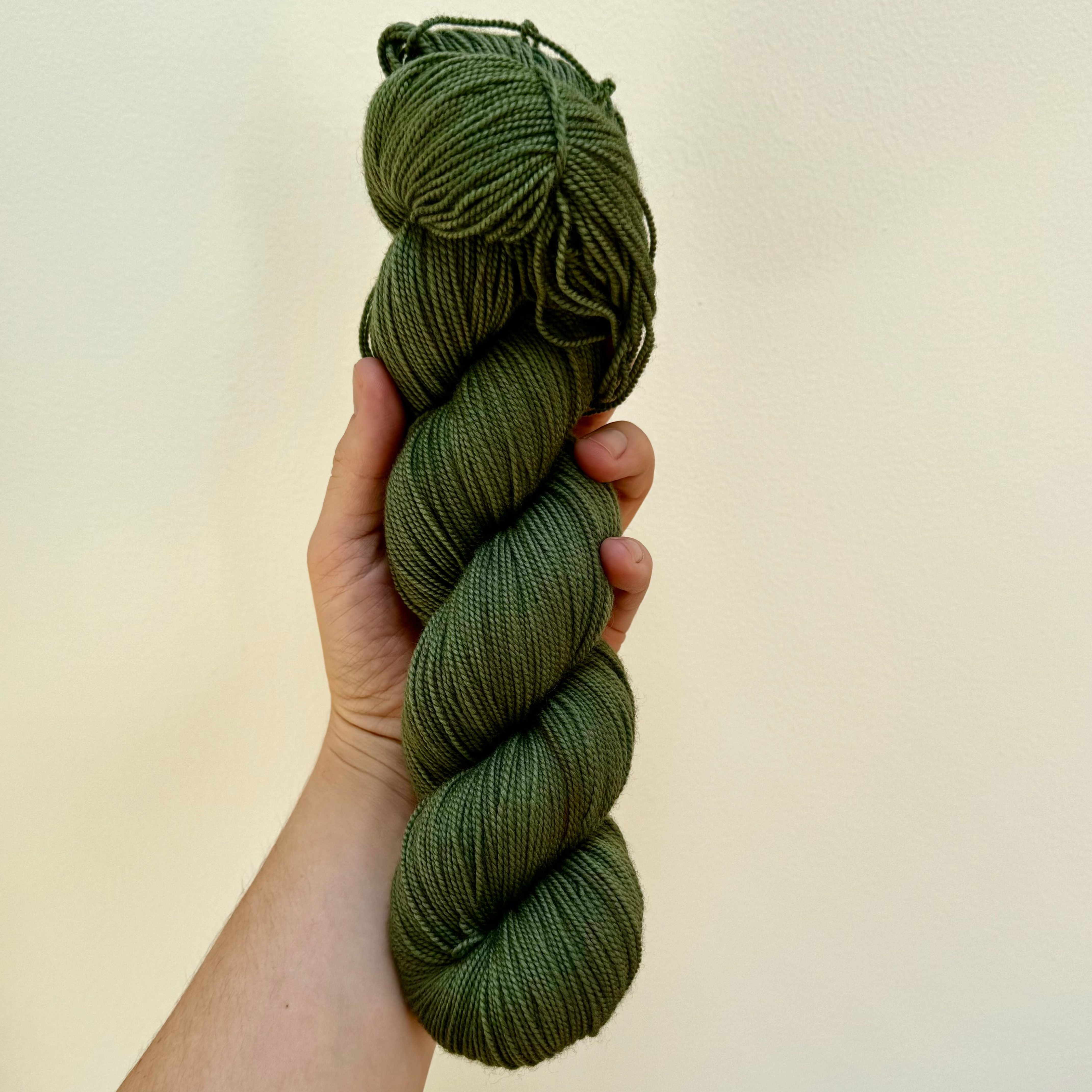 Cottage Core Fingering - Everyday Colors