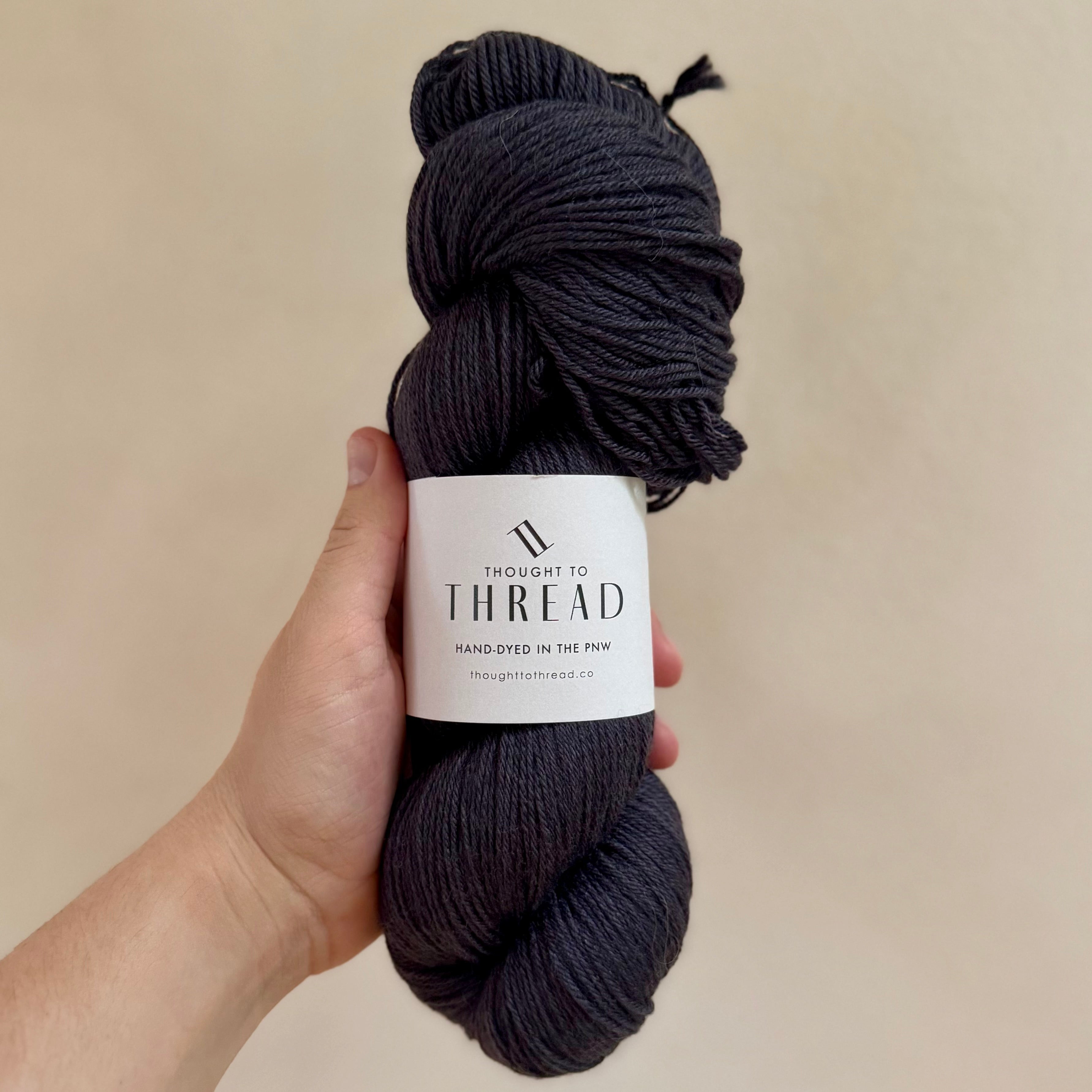 Opulence Fingering - Everyday Colors