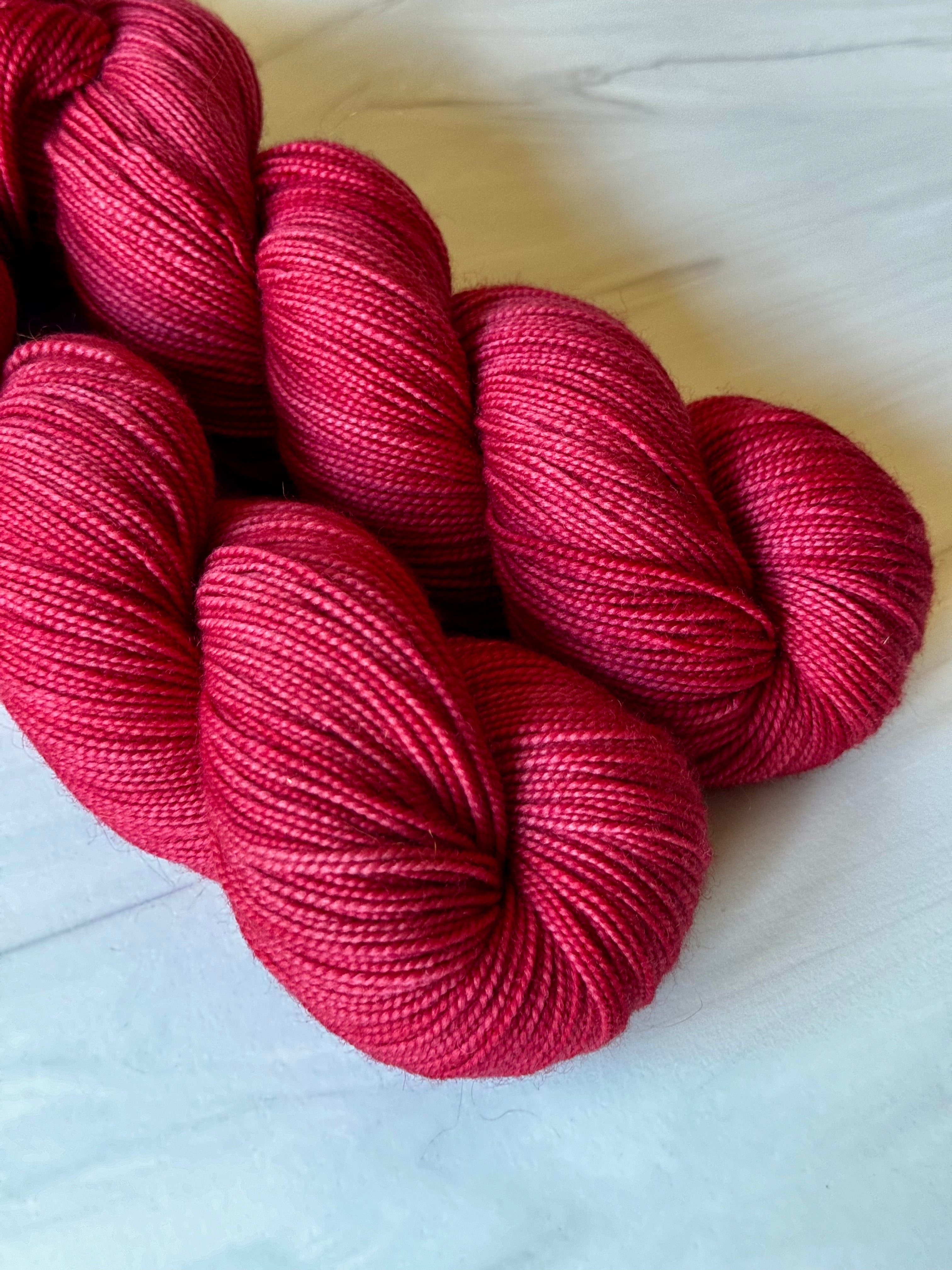 Cottage Core Fingering - Everyday Colors