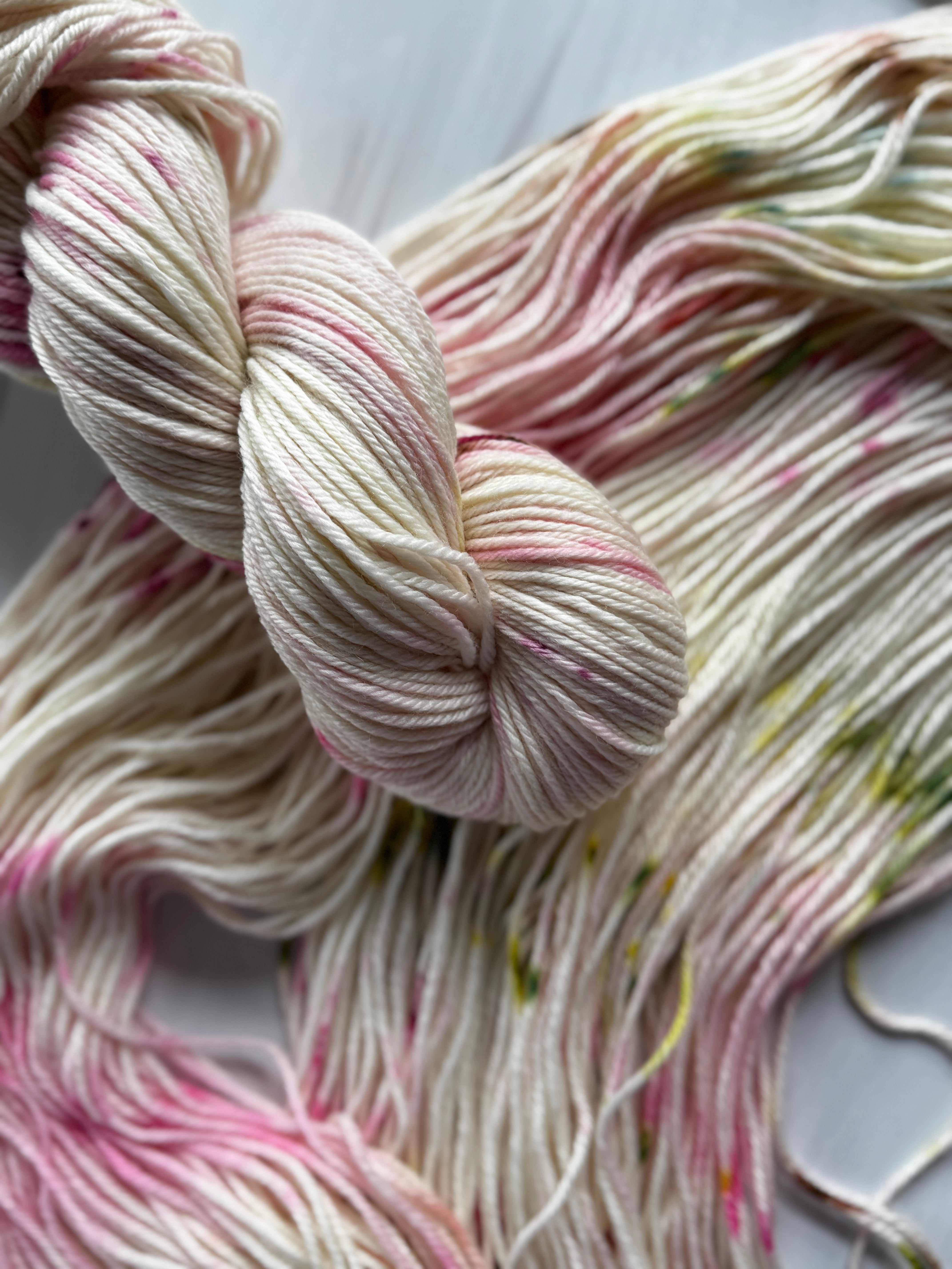 Comfort Worsted - Everyday Colors