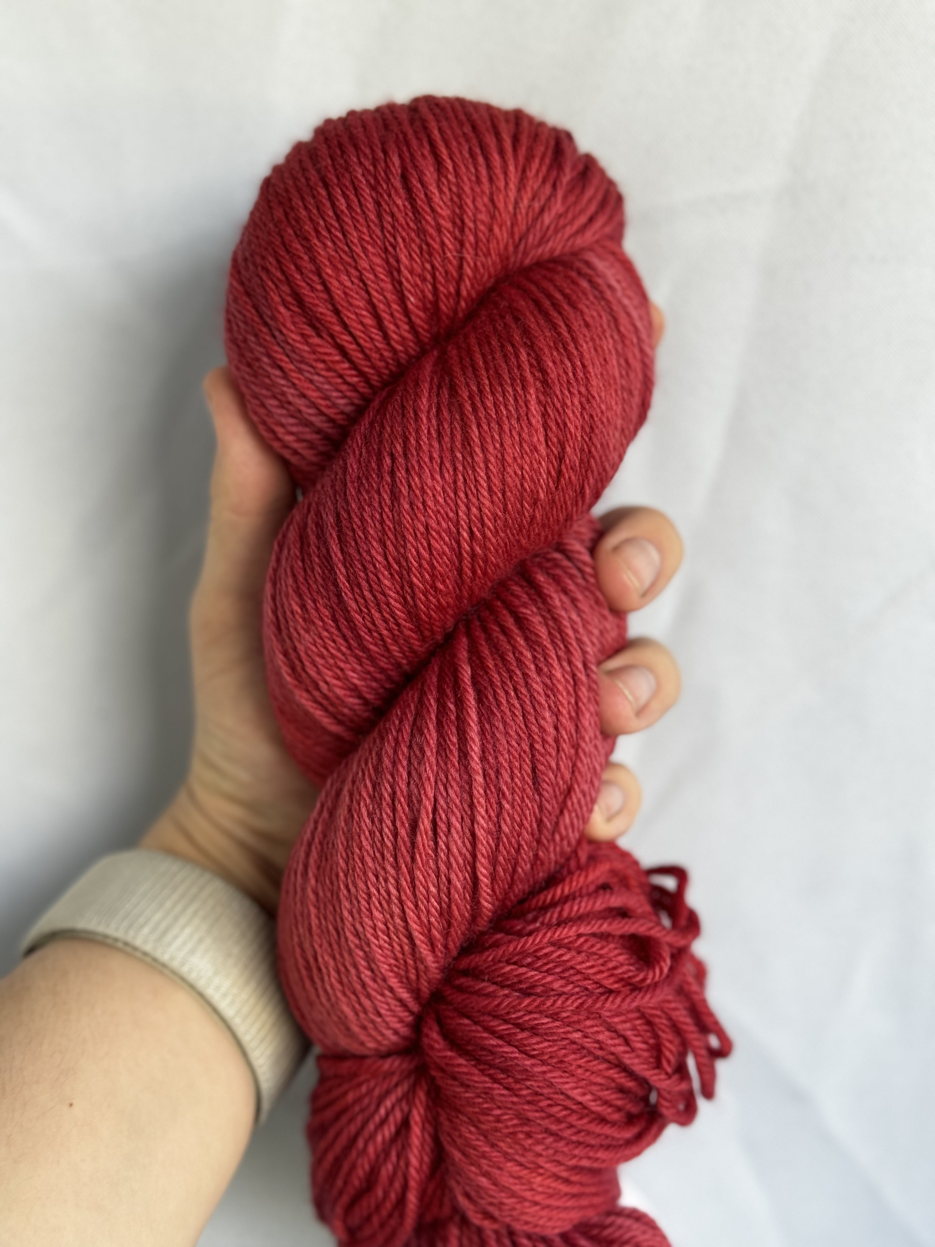 Ritual DK - Everyday Colors