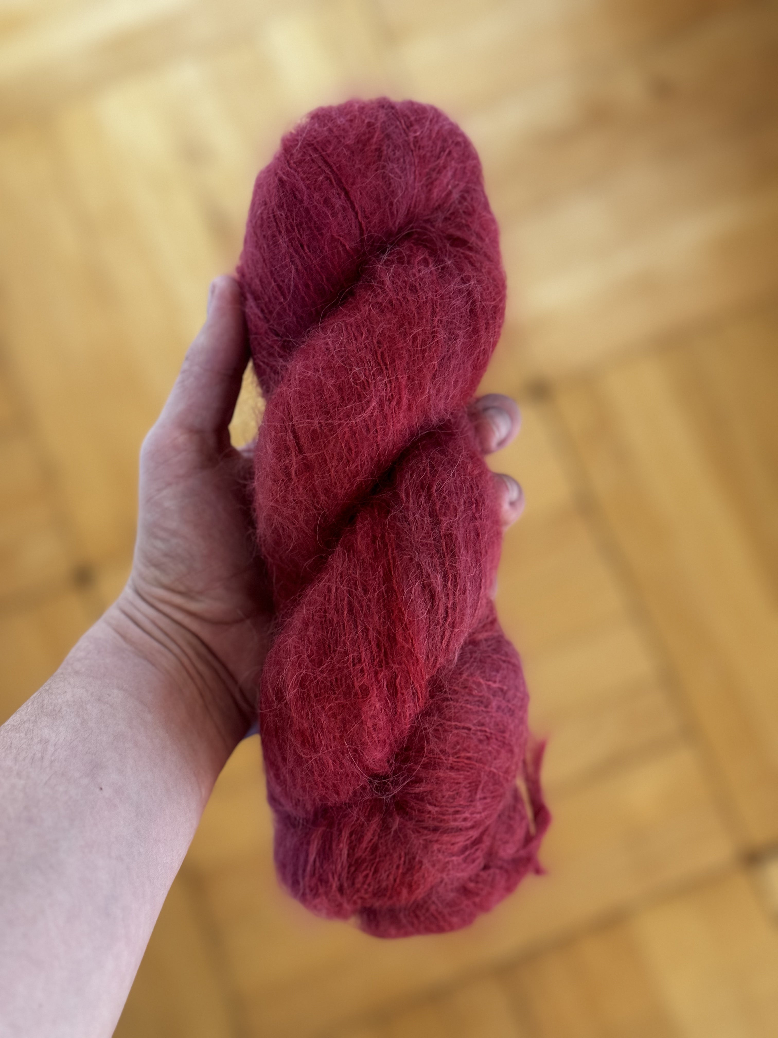 Suri Veil Lace - Everyday Colors