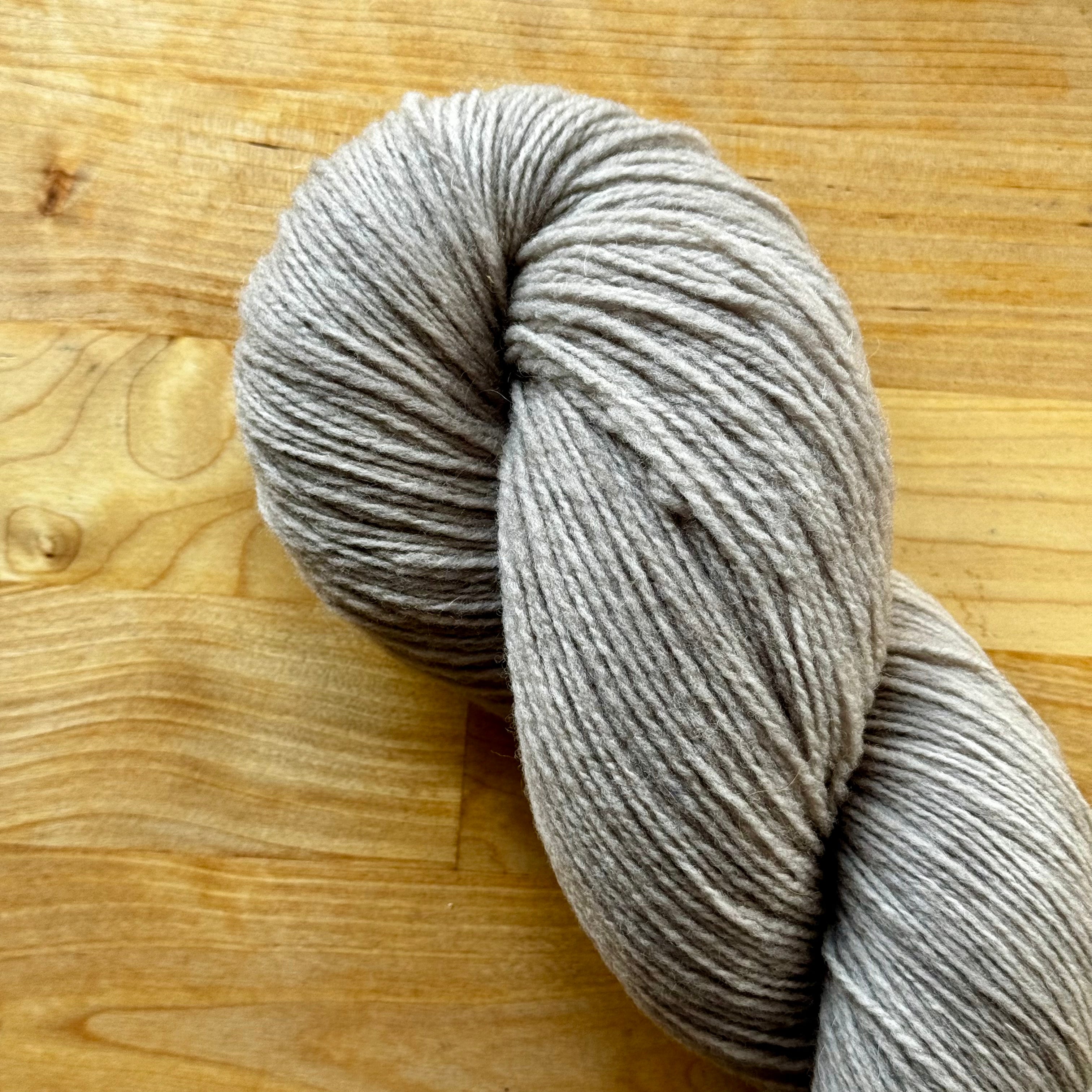 Staple Fingering- Retiring