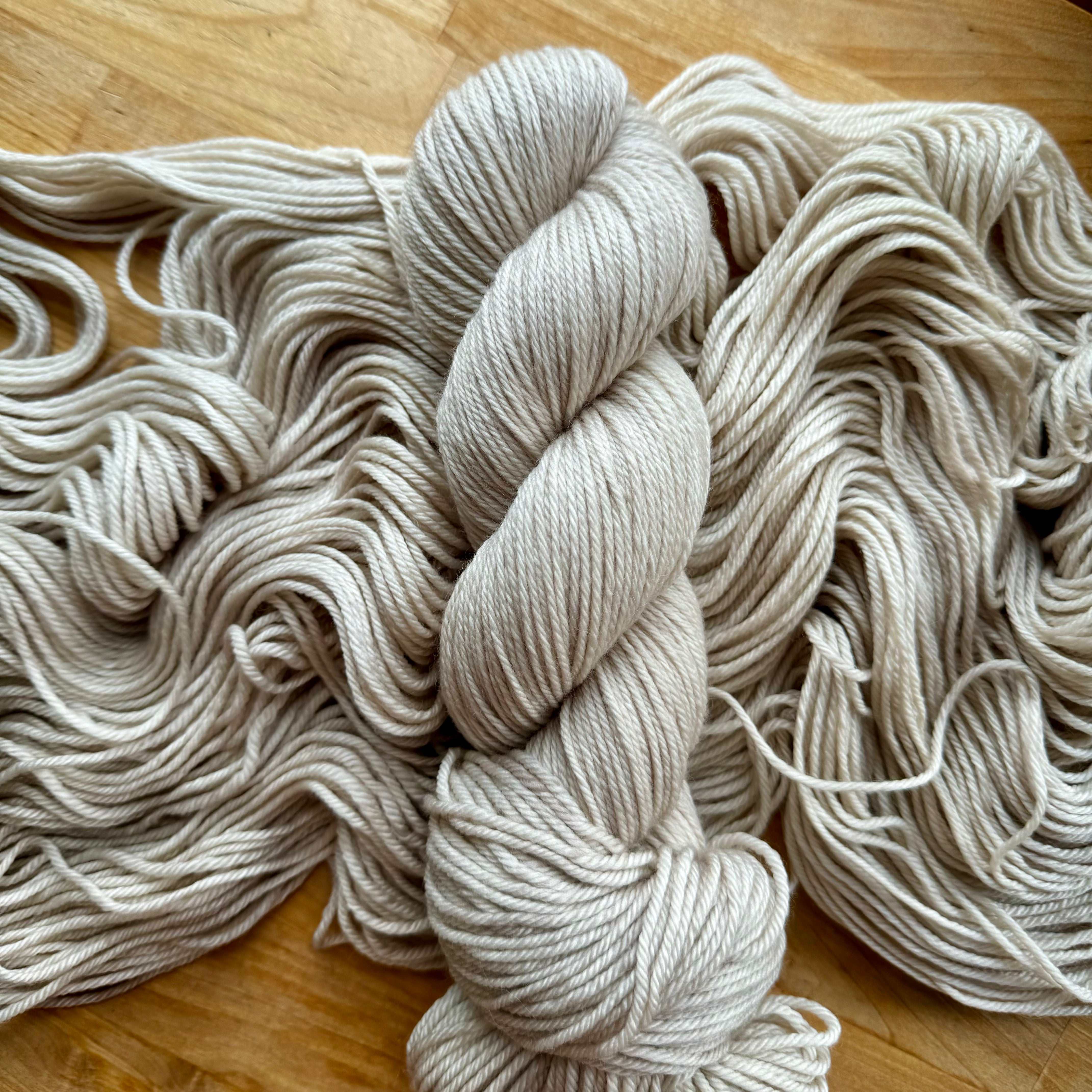 Comfort Worsted - Everyday Colors