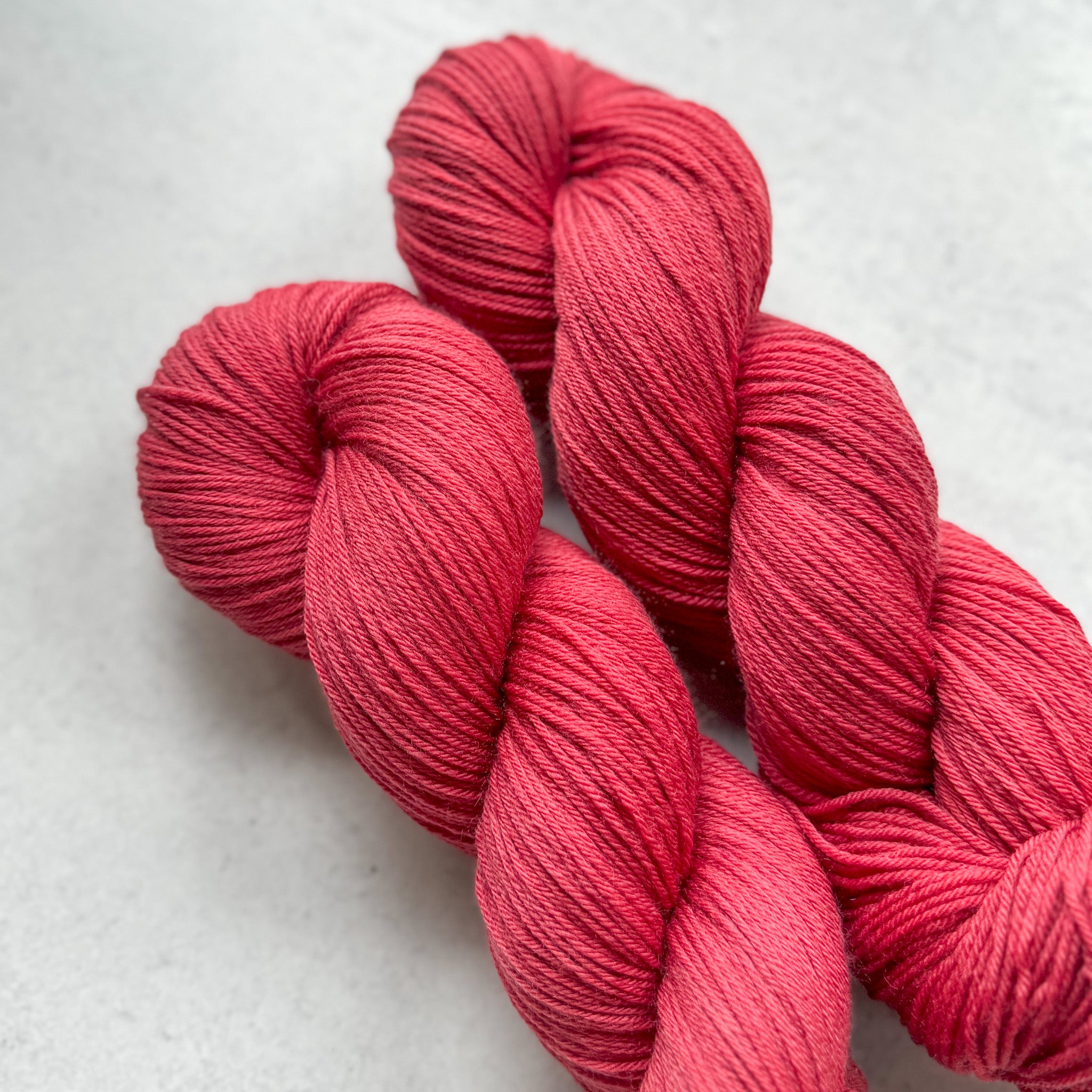 Resilience Fingering - Everyday Colors