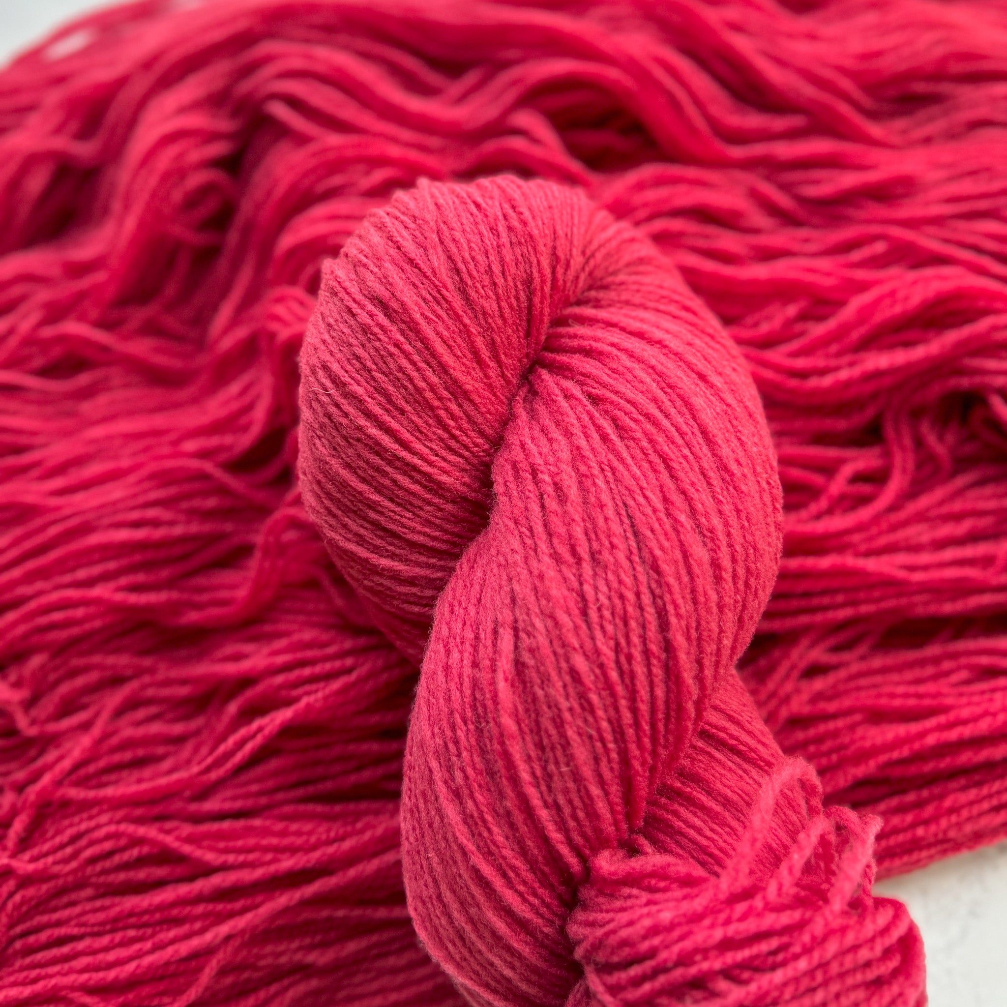 Staple Fingering- Retiring