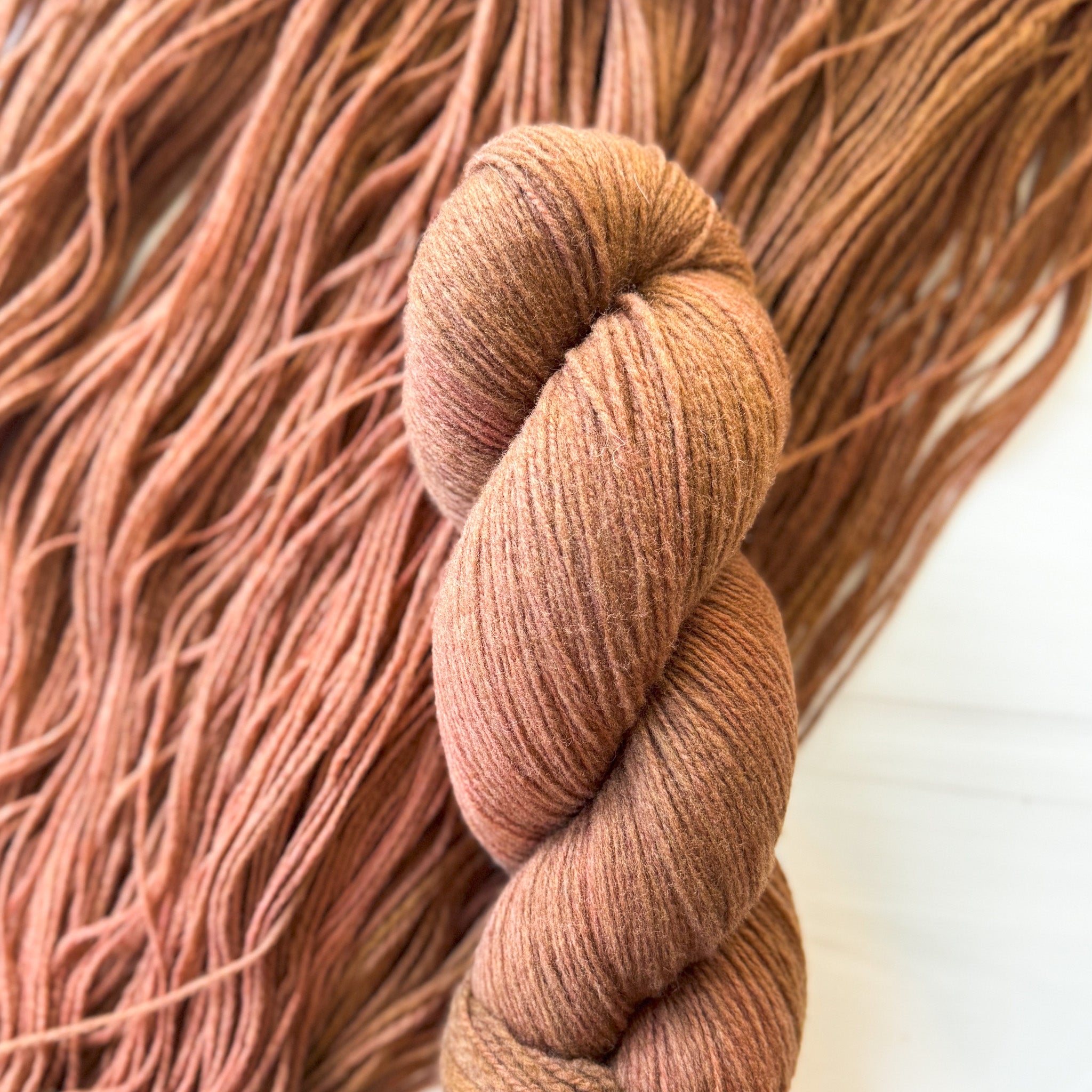 Staple Fingering- Retiring