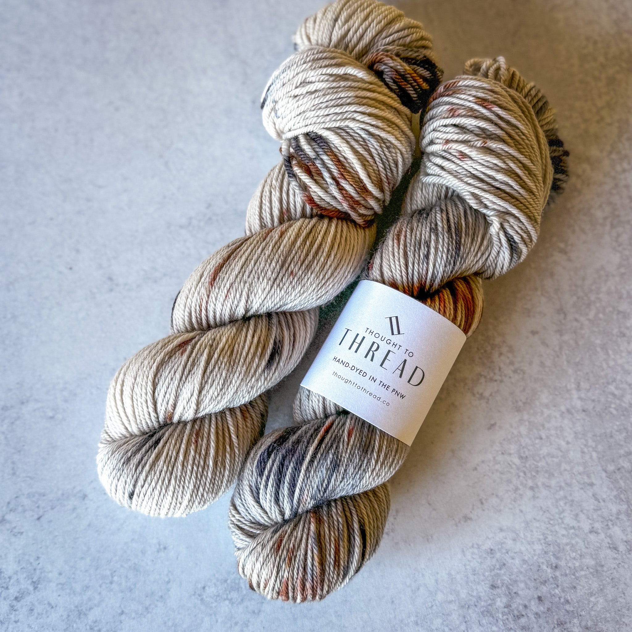 Comfort Worsted - Everyday Colors