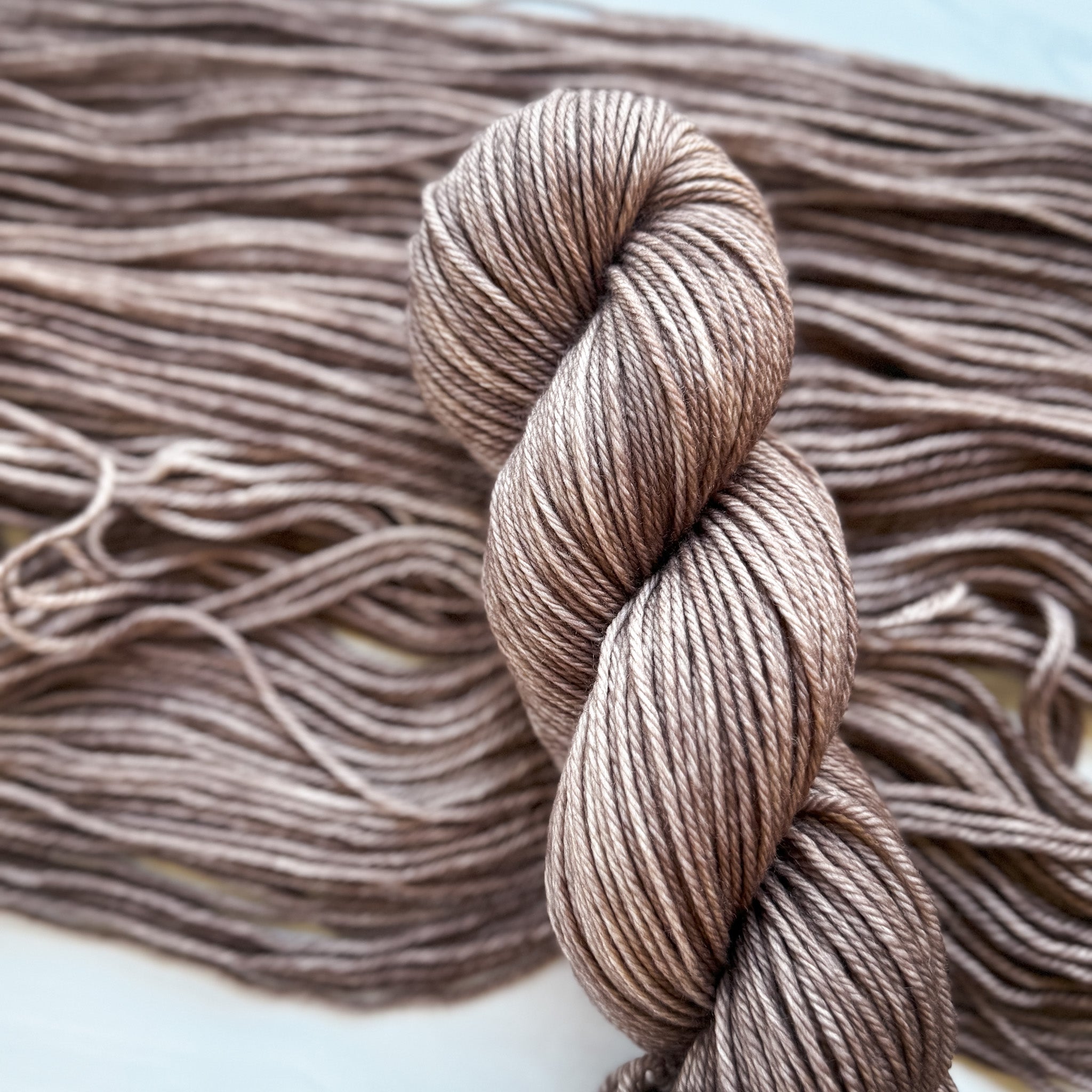 Comfort Worsted - Everyday Colors