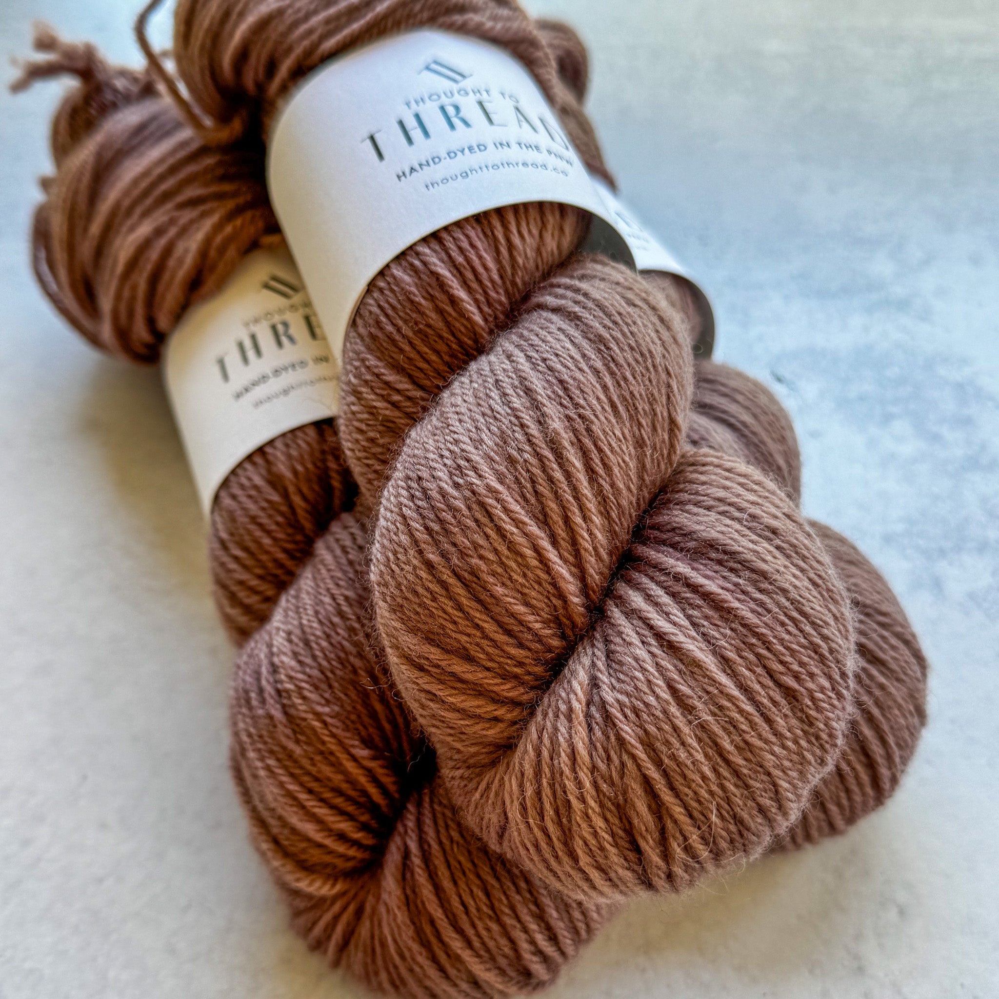 Ritual DK - Everyday Colors