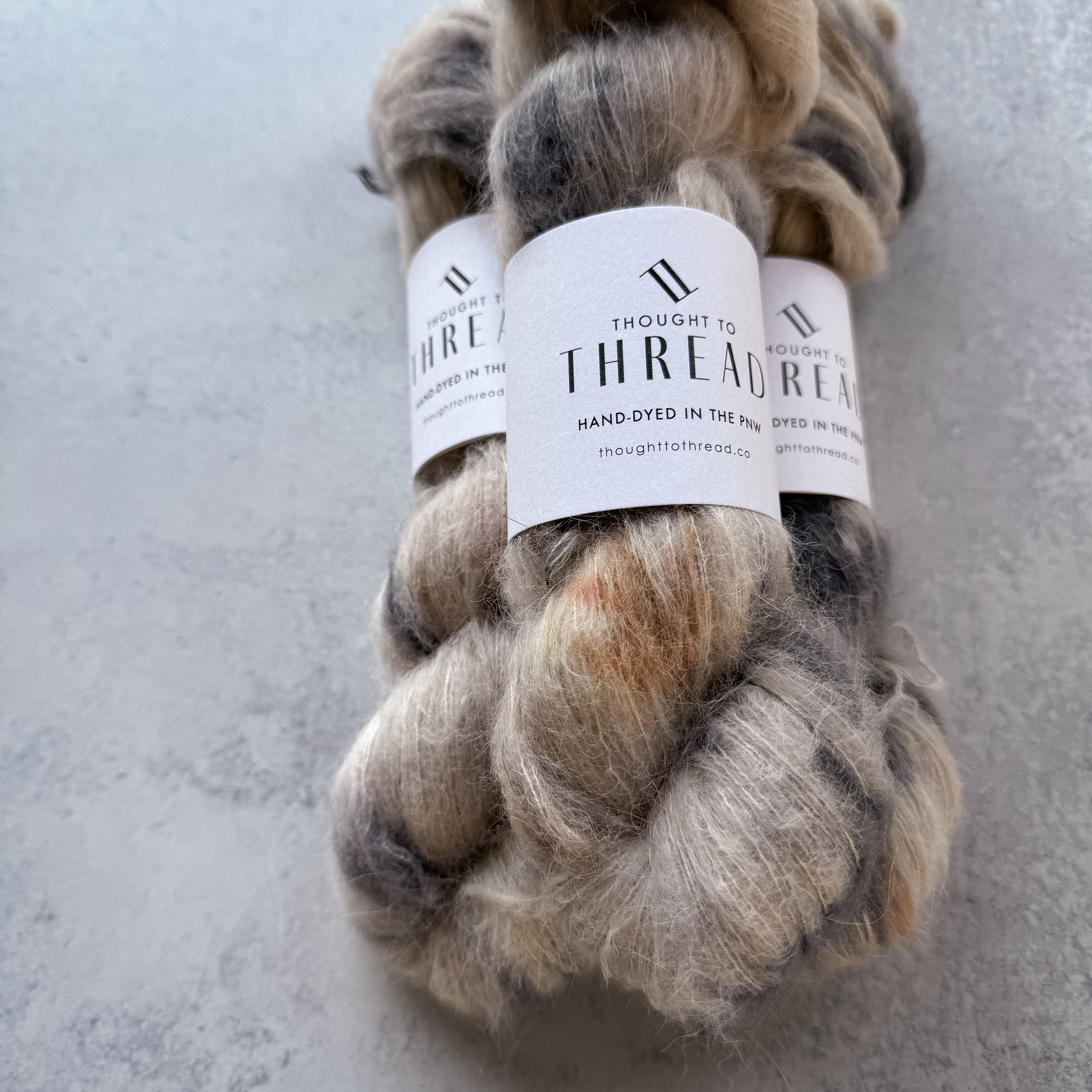 Charming Lace - Everyday Colors