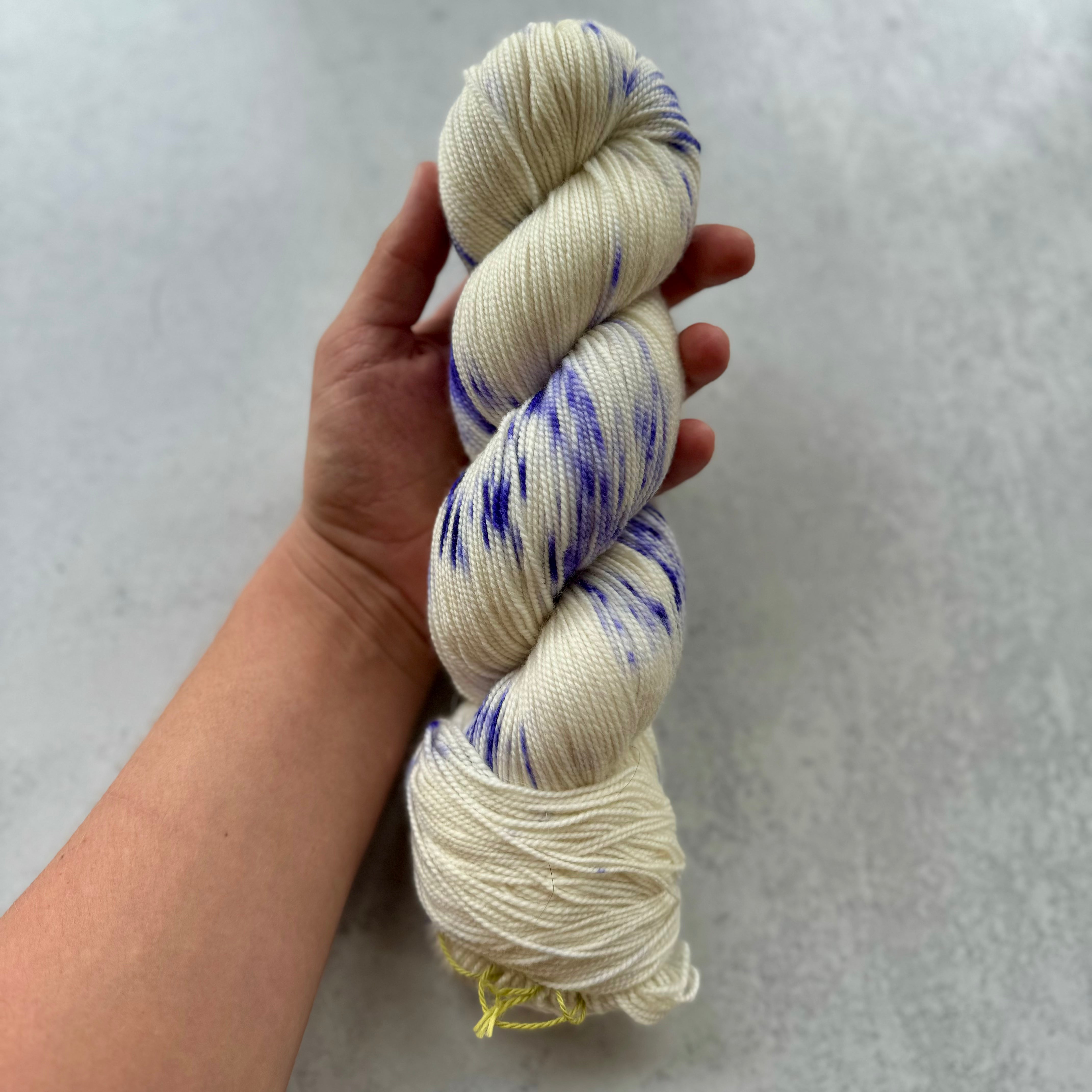 Cottage Core Fingering - Everyday Colors