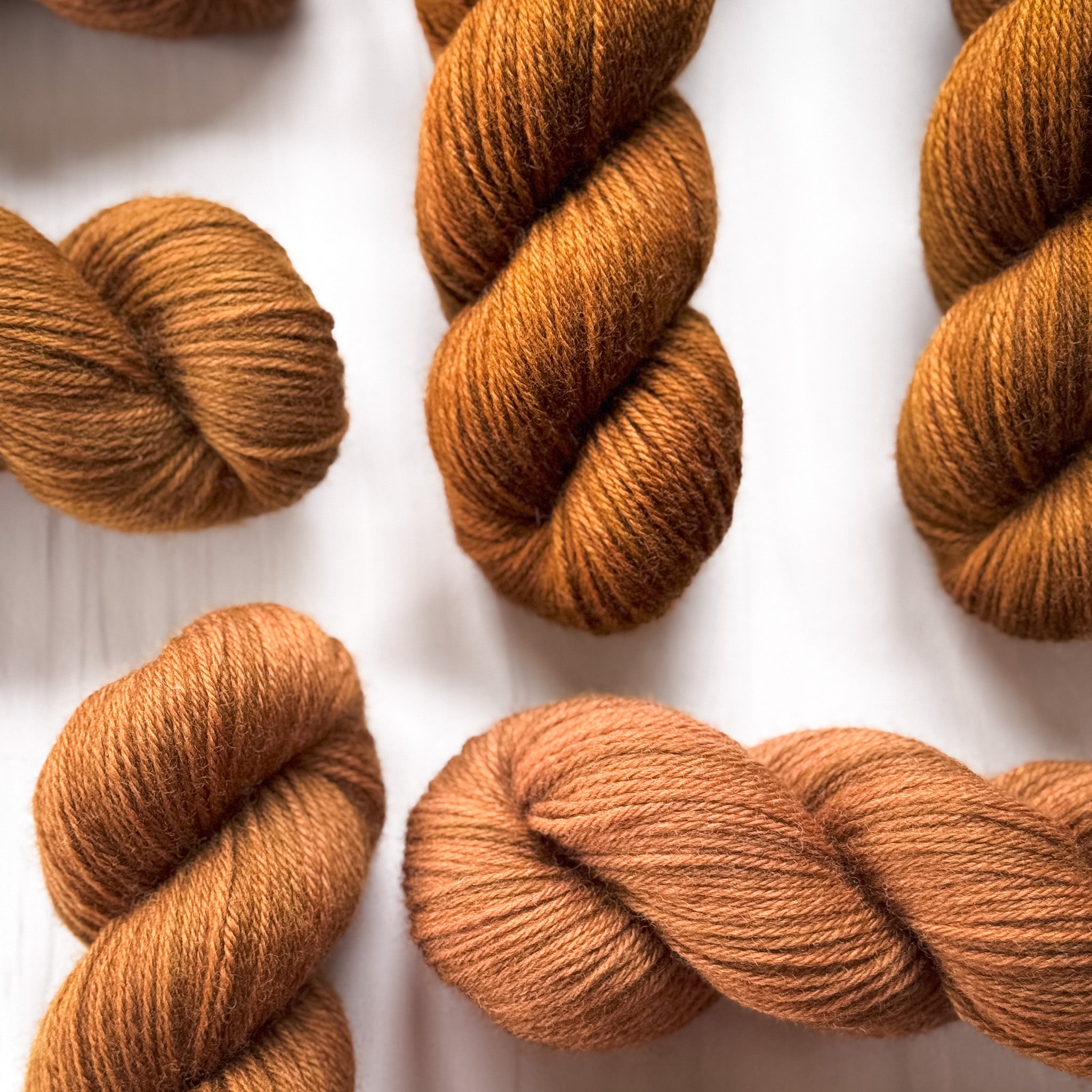 Ritual DK - Everyday Colors