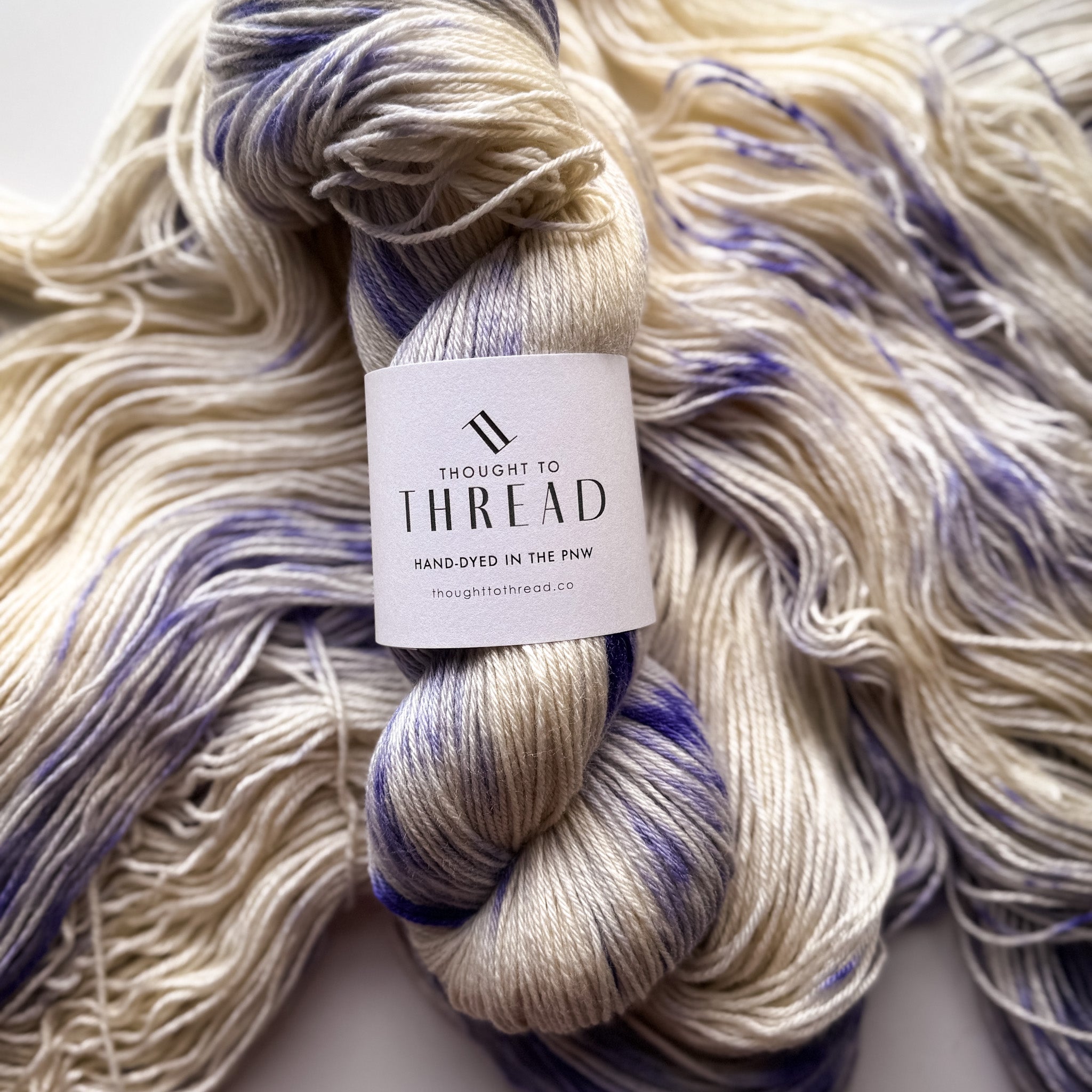 Opulence Fingering - Everyday Colors