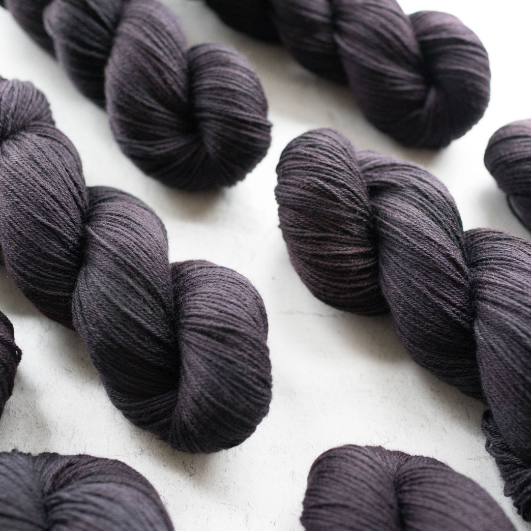 Opulence Fingering - Everyday Colors