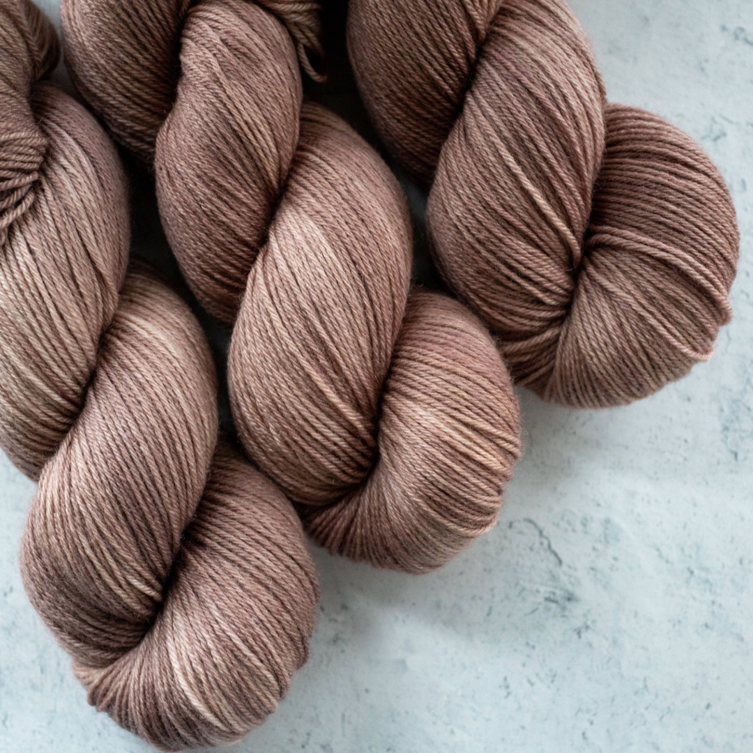 Opulence Fingering - Everyday Colors