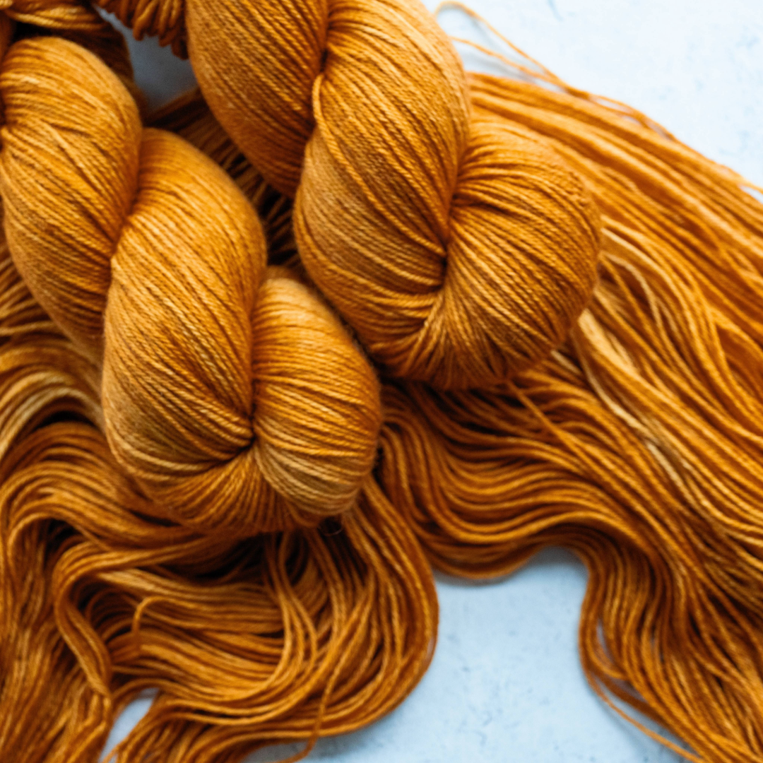 Opulence Fingering - Everyday Colors