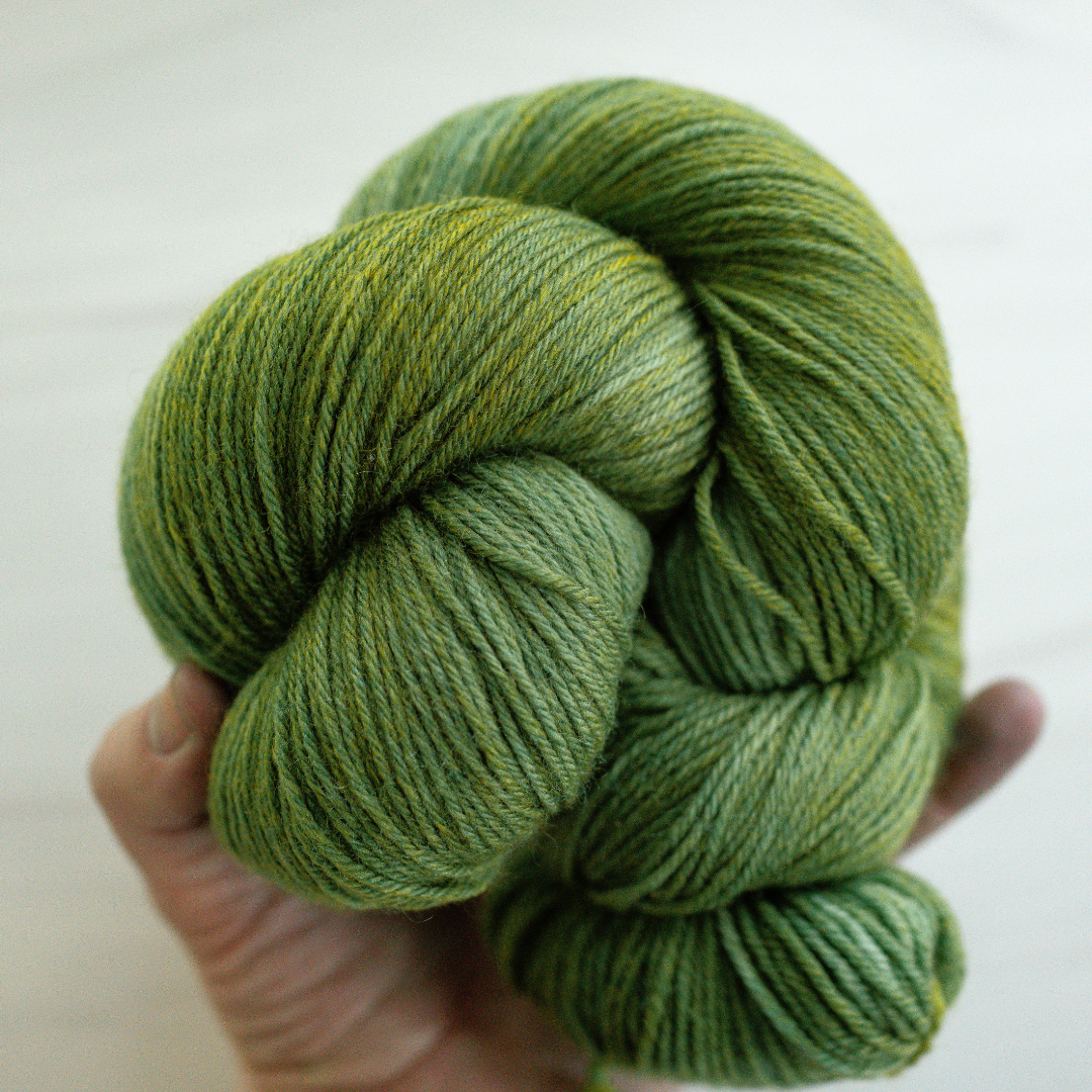 Opulence Fingering - Everyday Colors