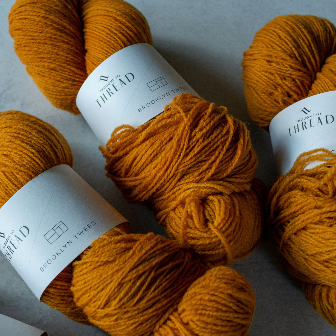 Staple Fingering- Retiring