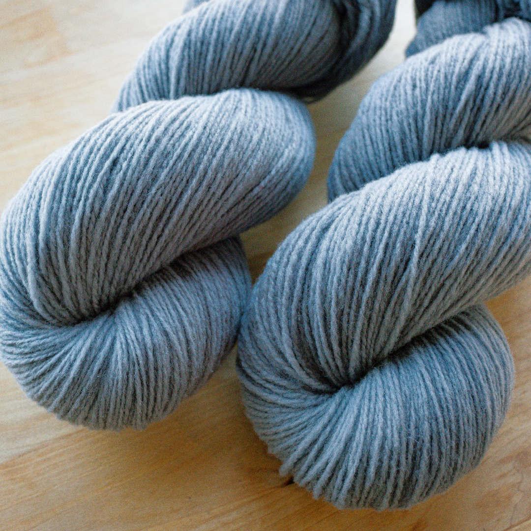 Staple Fingering- Retiring