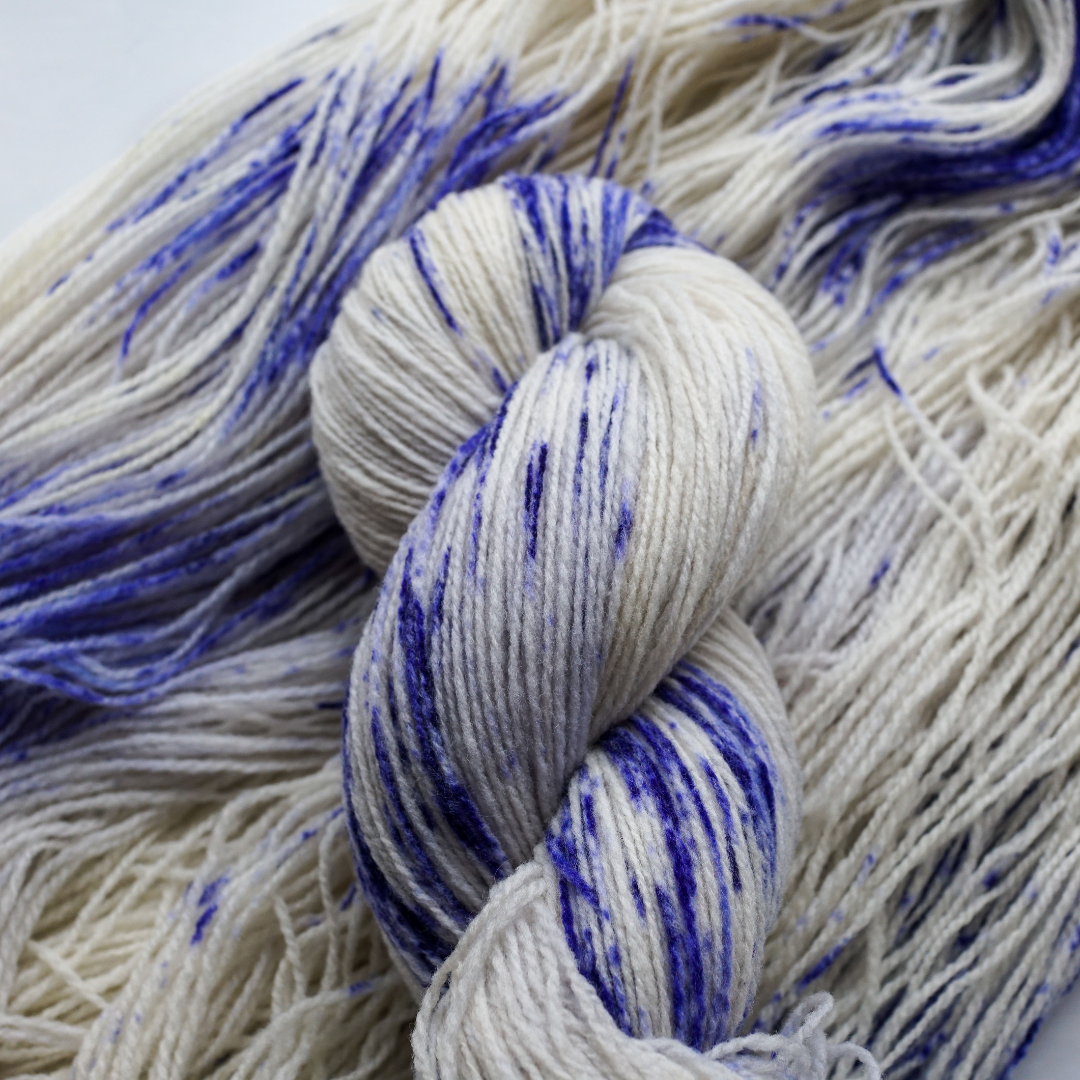 Staple Fingering- Retiring