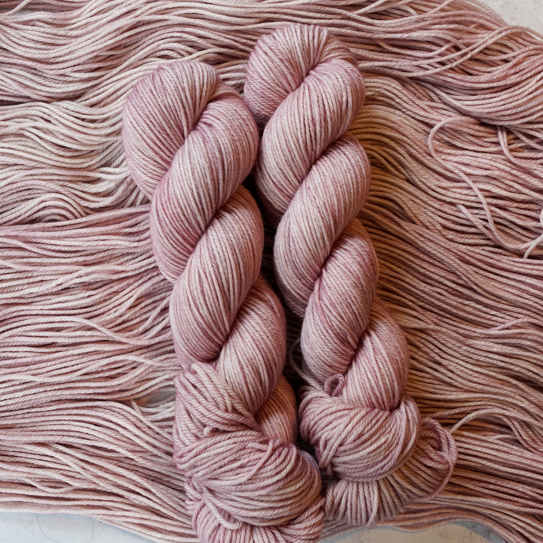 Comfort Worsted - Everyday Colors