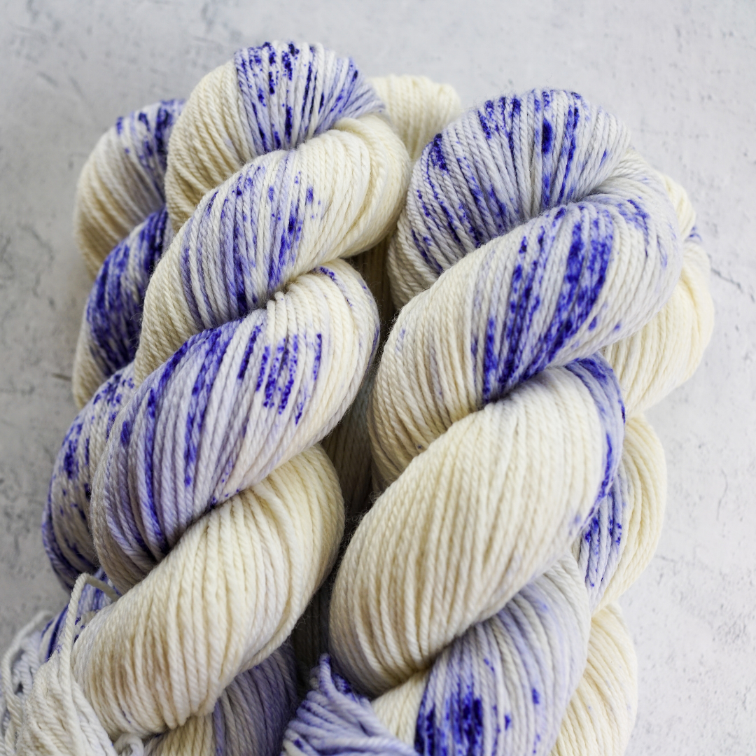 Comfort Worsted - Everyday Colors