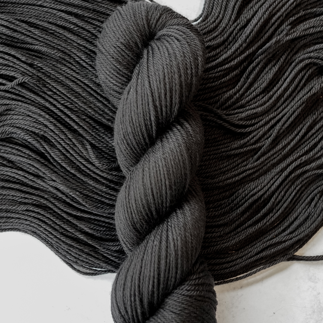 Comfort Worsted - Everyday Colors