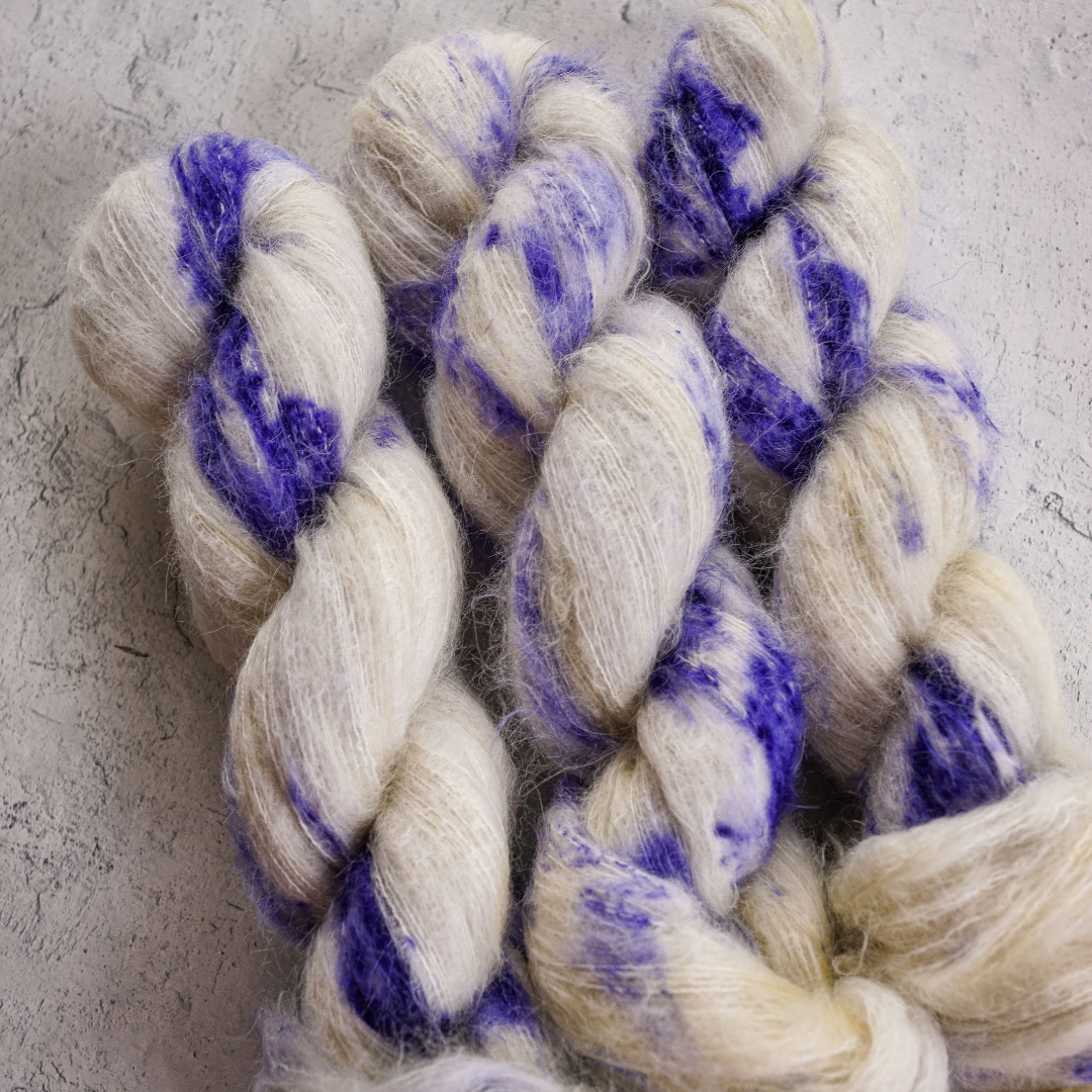 Charming Lace - Everyday Colors