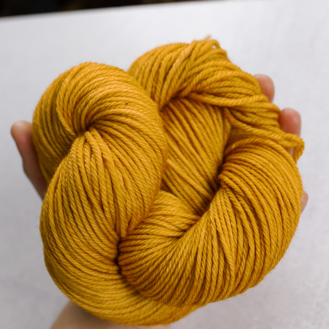 Comfort Worsted - Everyday Colors