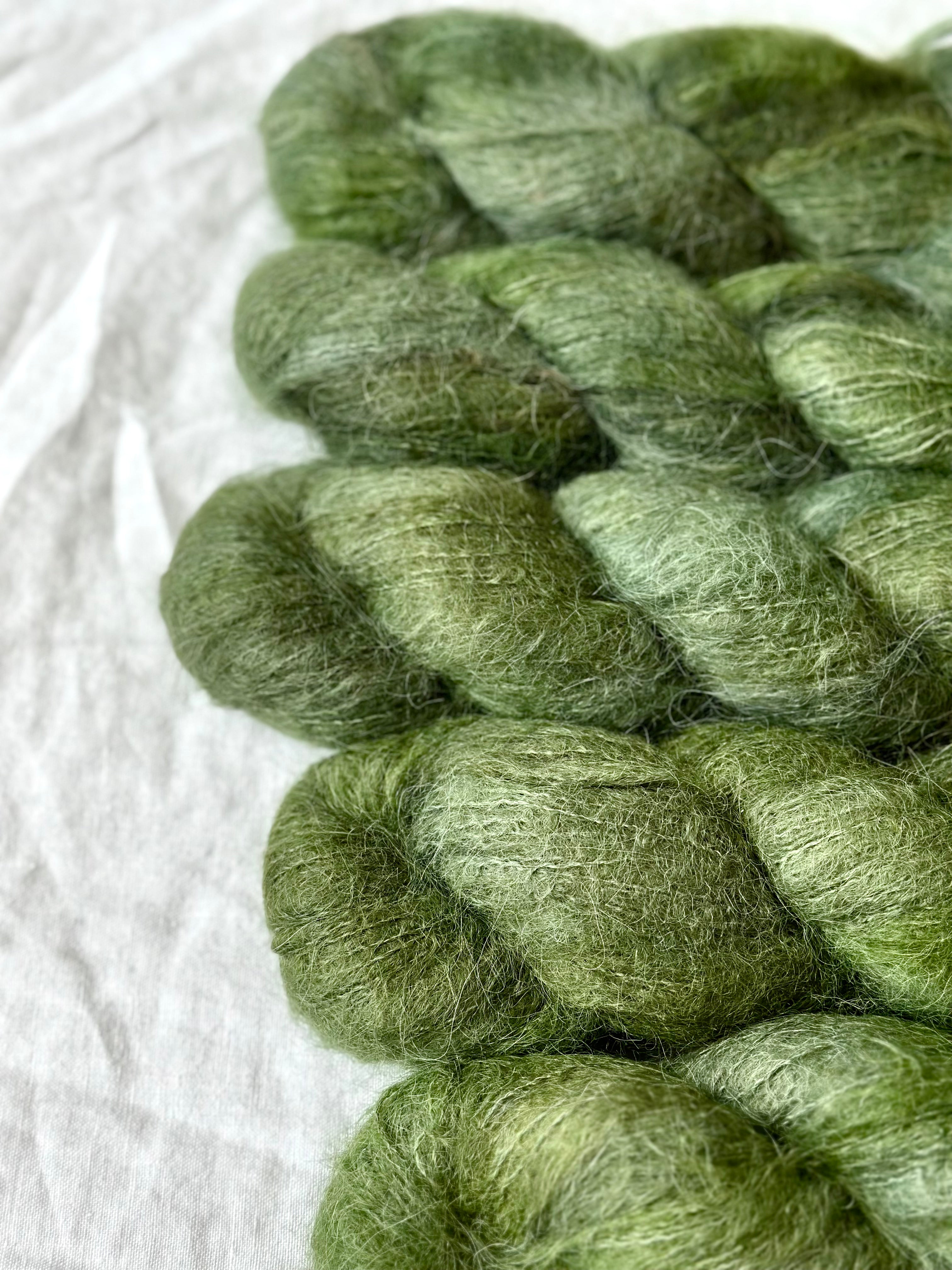 Suri Veil Lace - Everyday Colors