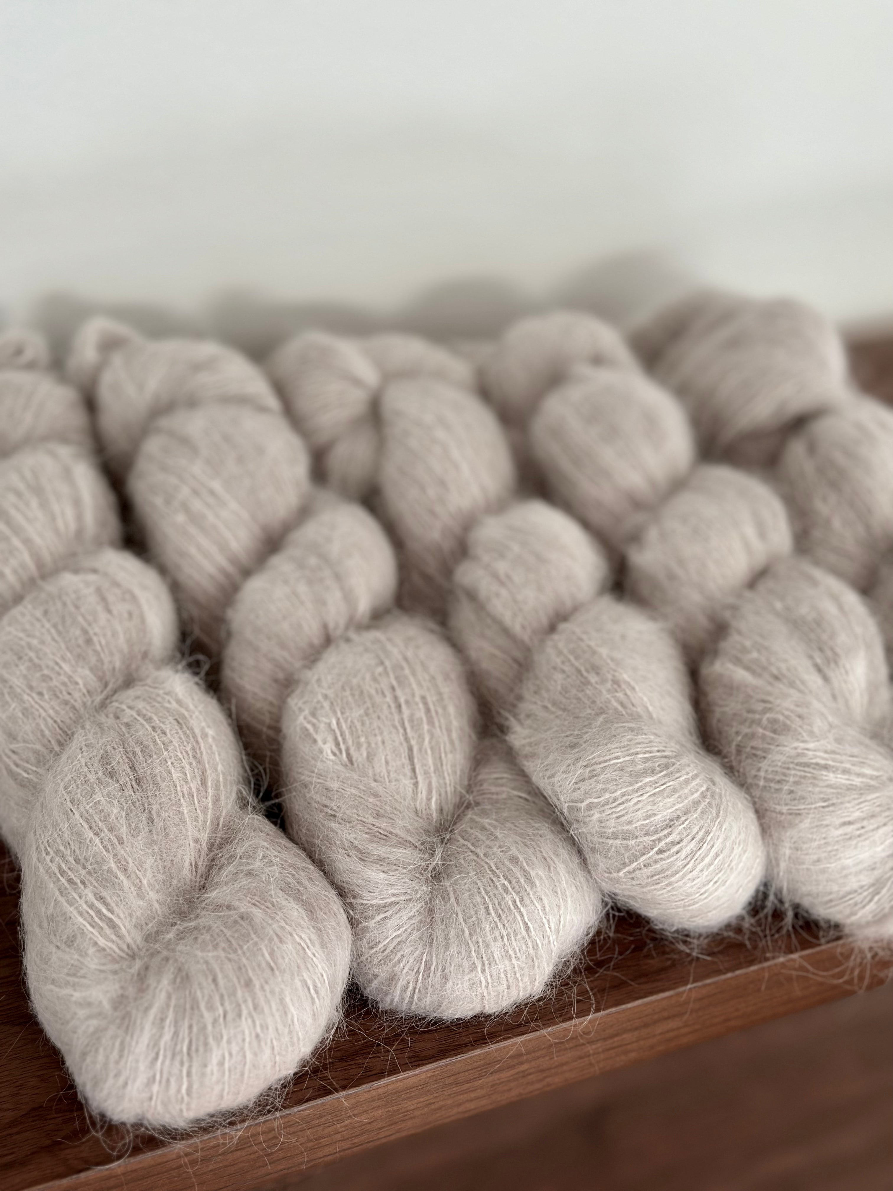 Suri Veil Lace - Everyday Colors