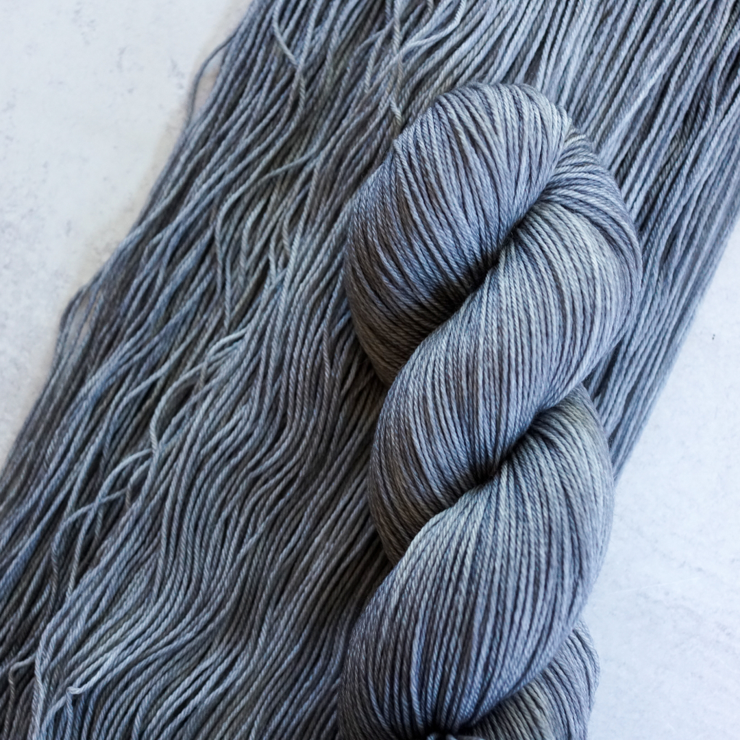 Resilience Fingering - Everyday Colors