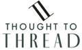 Thought To Thread logo