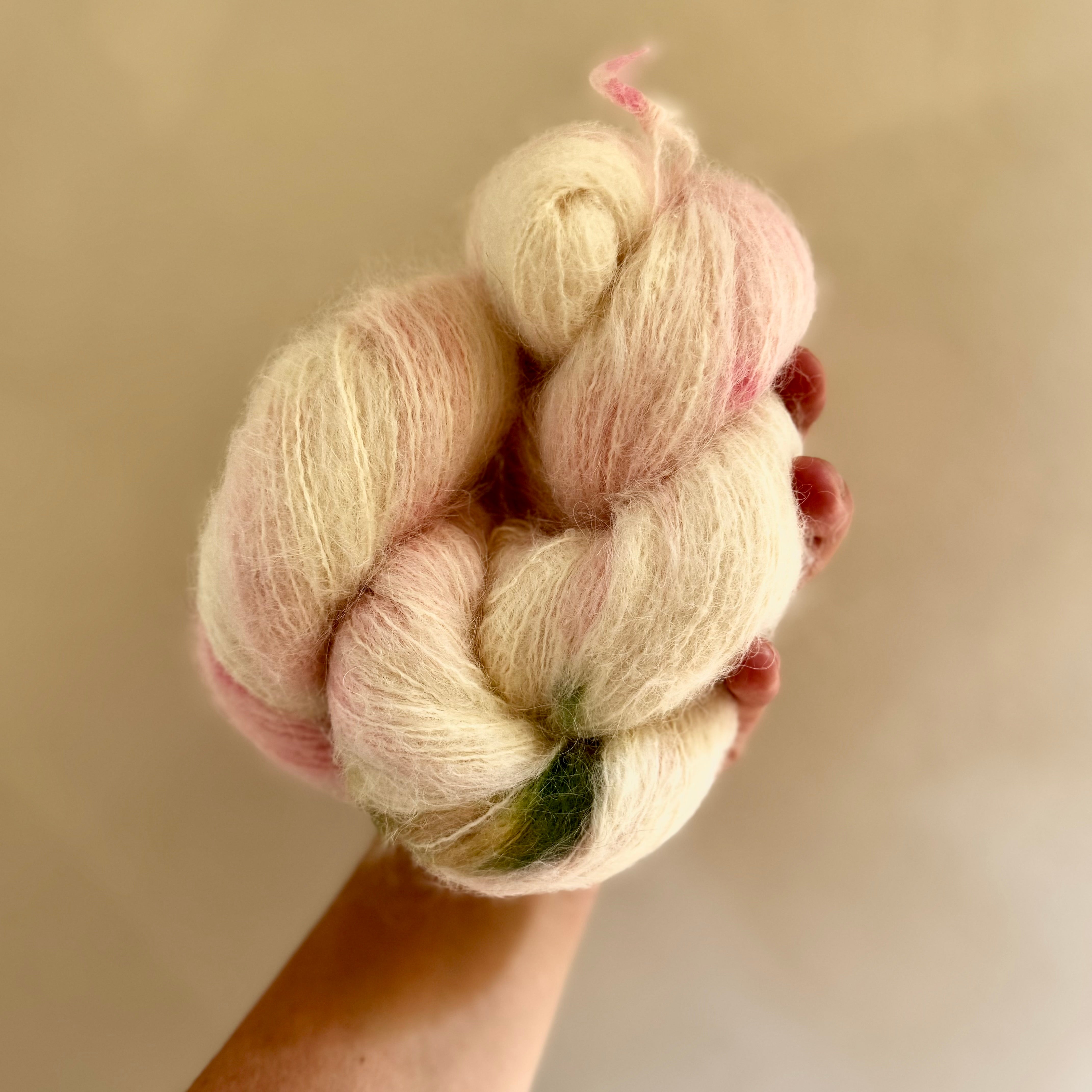 Suri Veil Lace