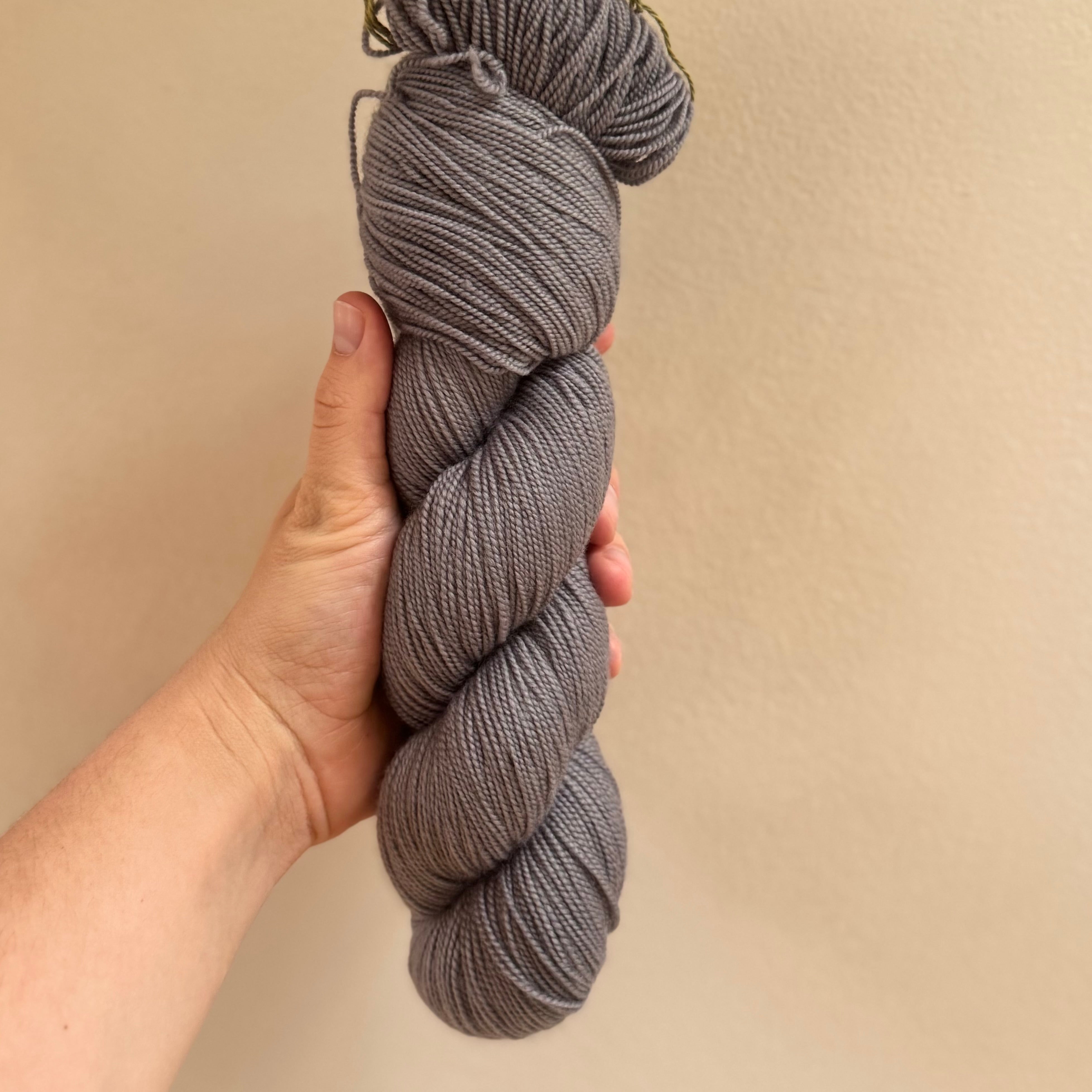 Cottage Core Fingering - Everyday Colors