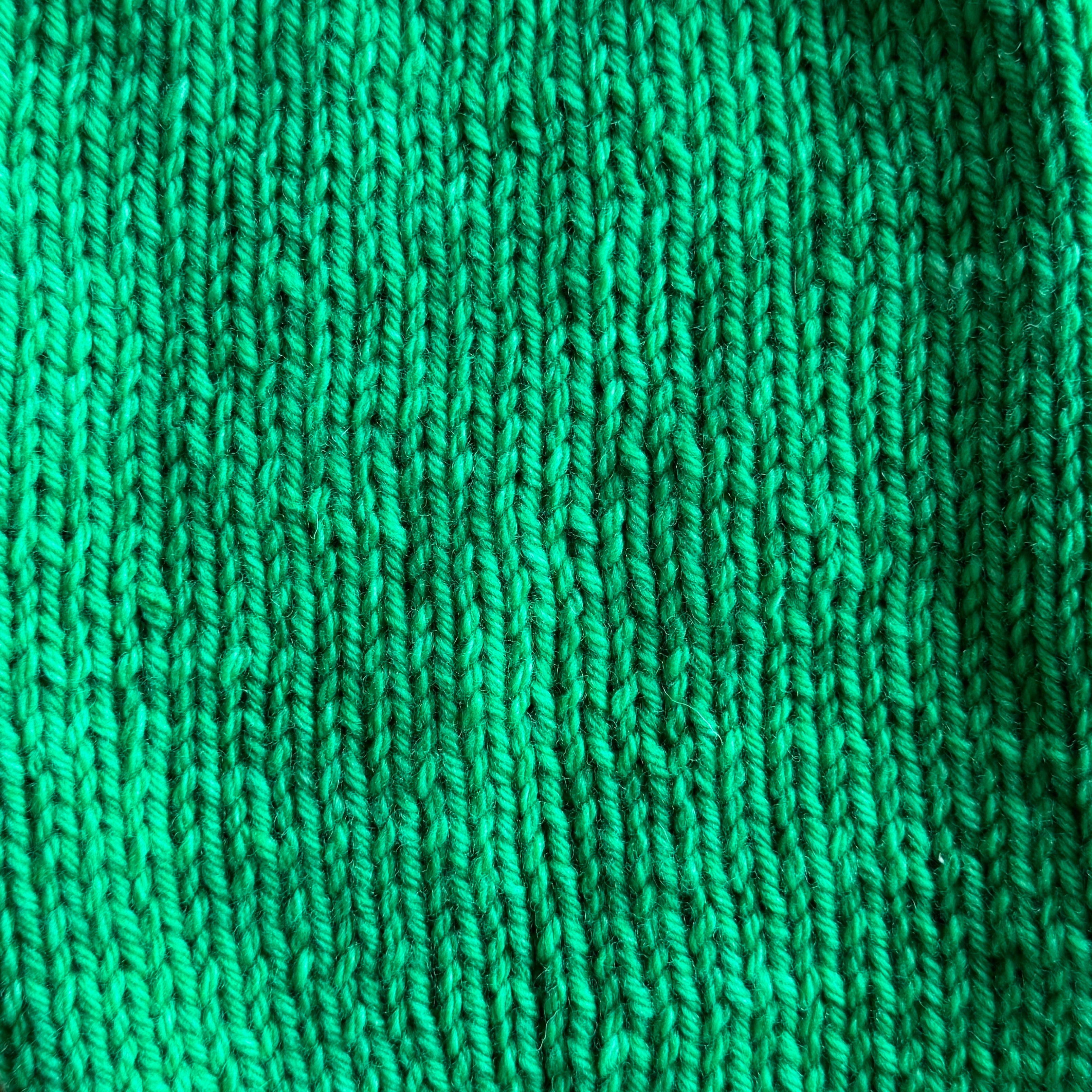 Emerald City - Corriedale Aran