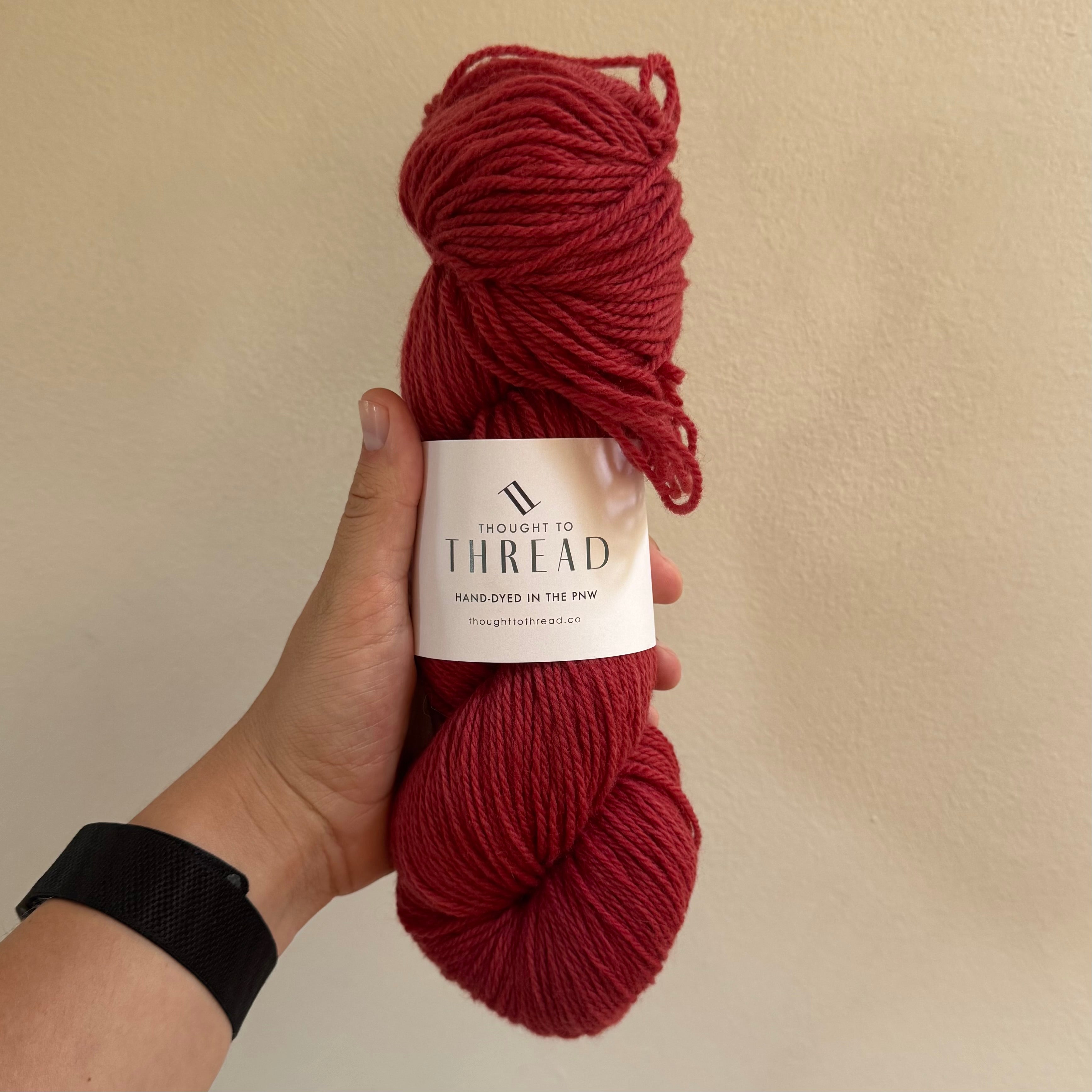 Dried Amaranthus - Drift DK