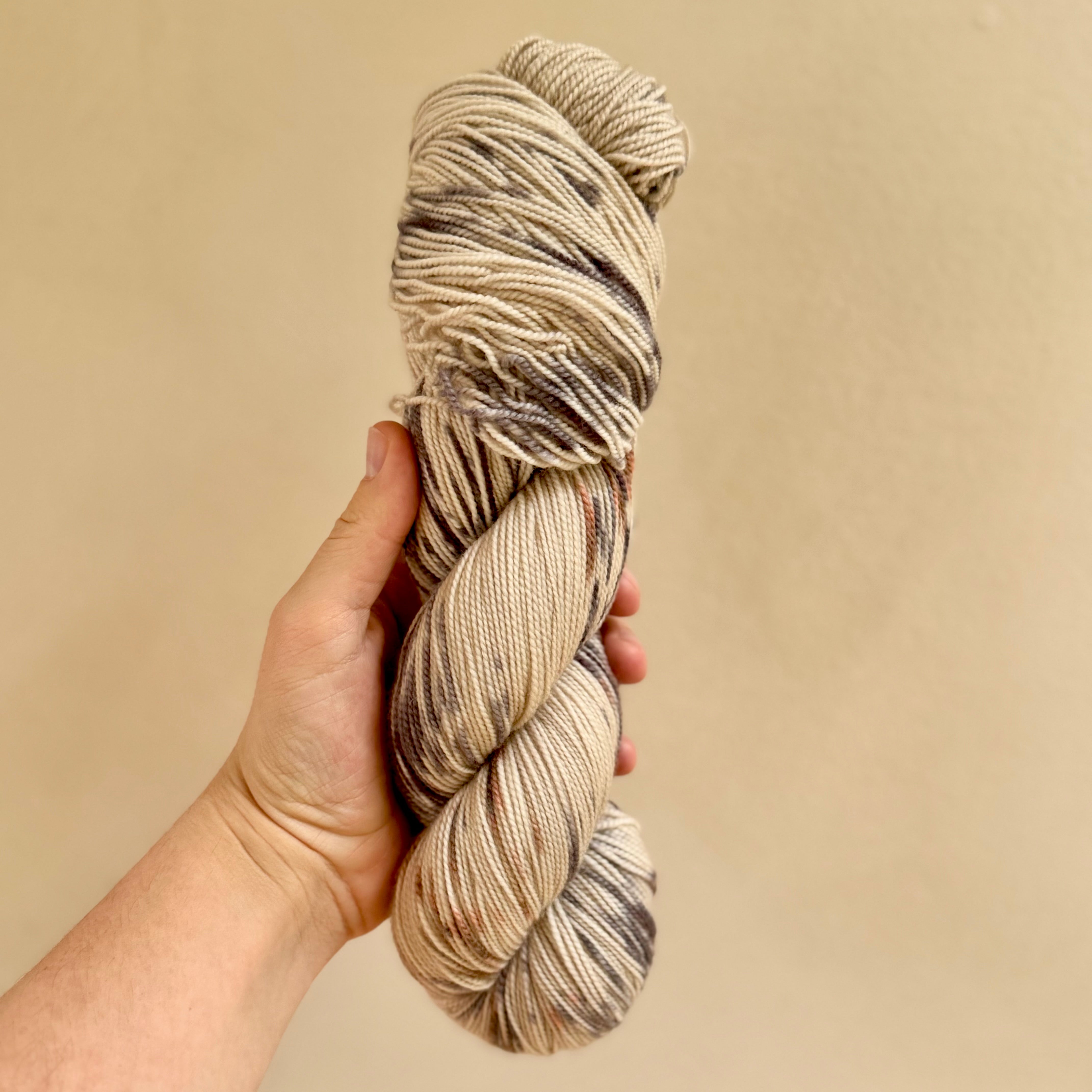 Cottage Core Fingering - Everyday Colors