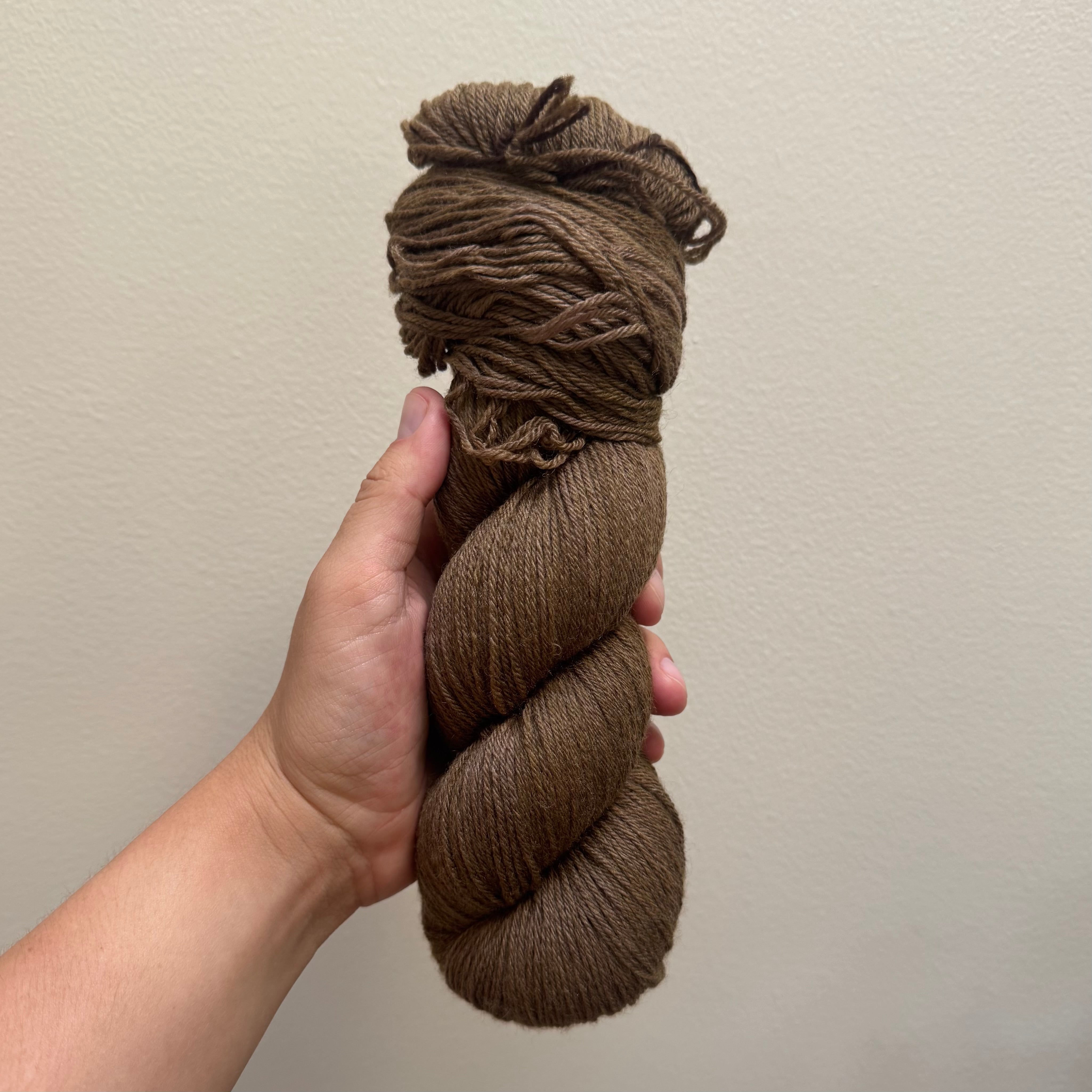 Opulence Fingering - Everyday Colors