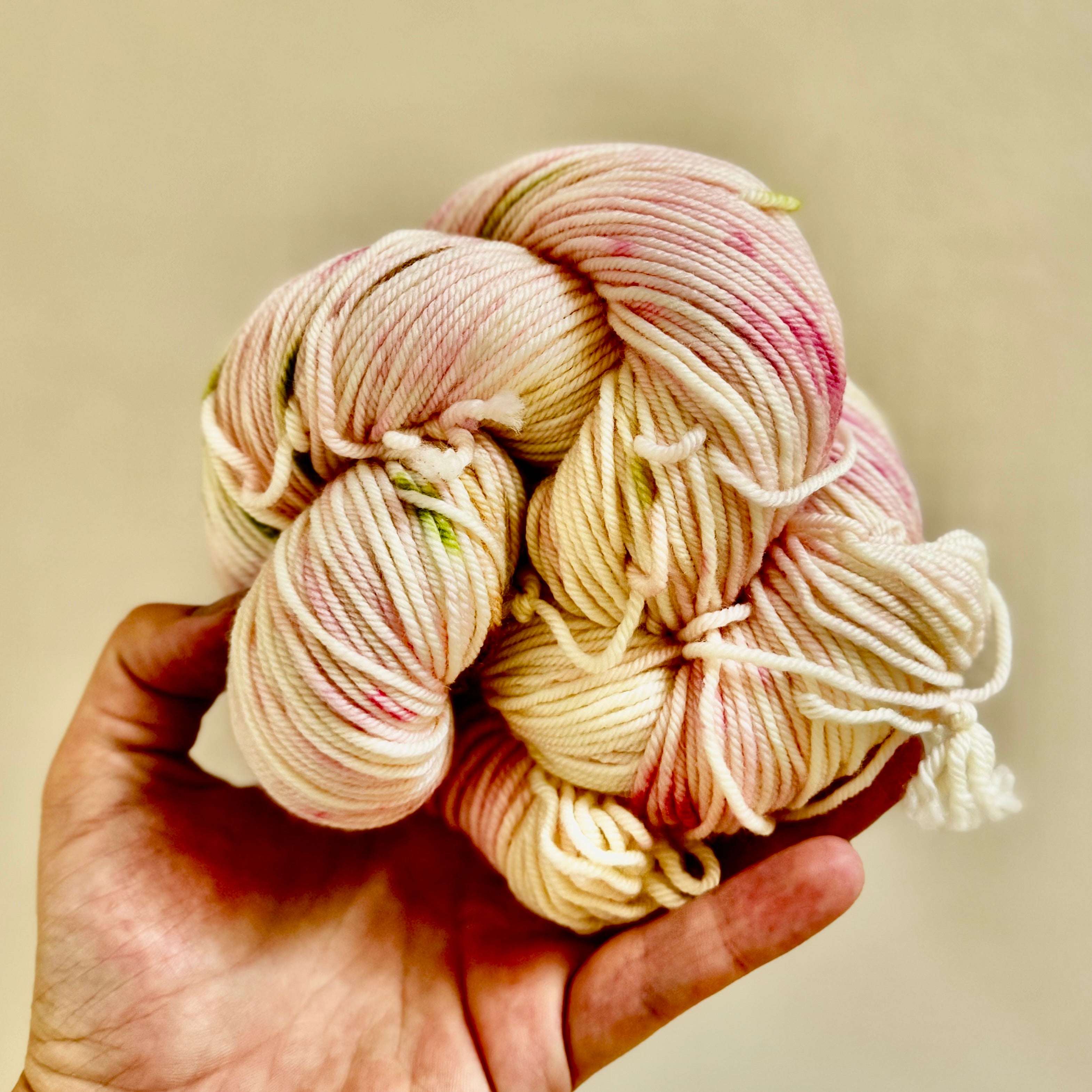 Persistence Aran - Retiring