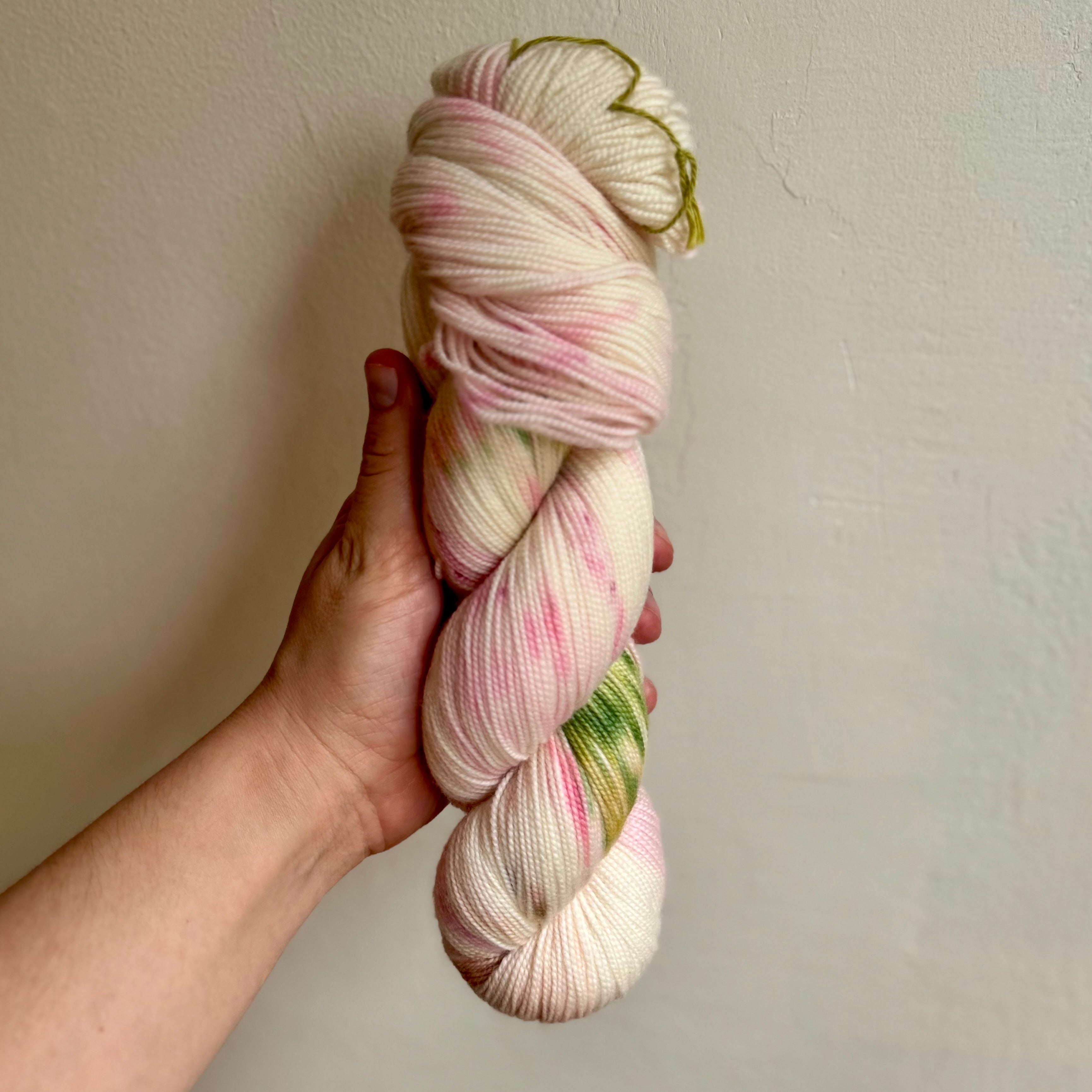 Cottage Core Fingering - Everyday Colors