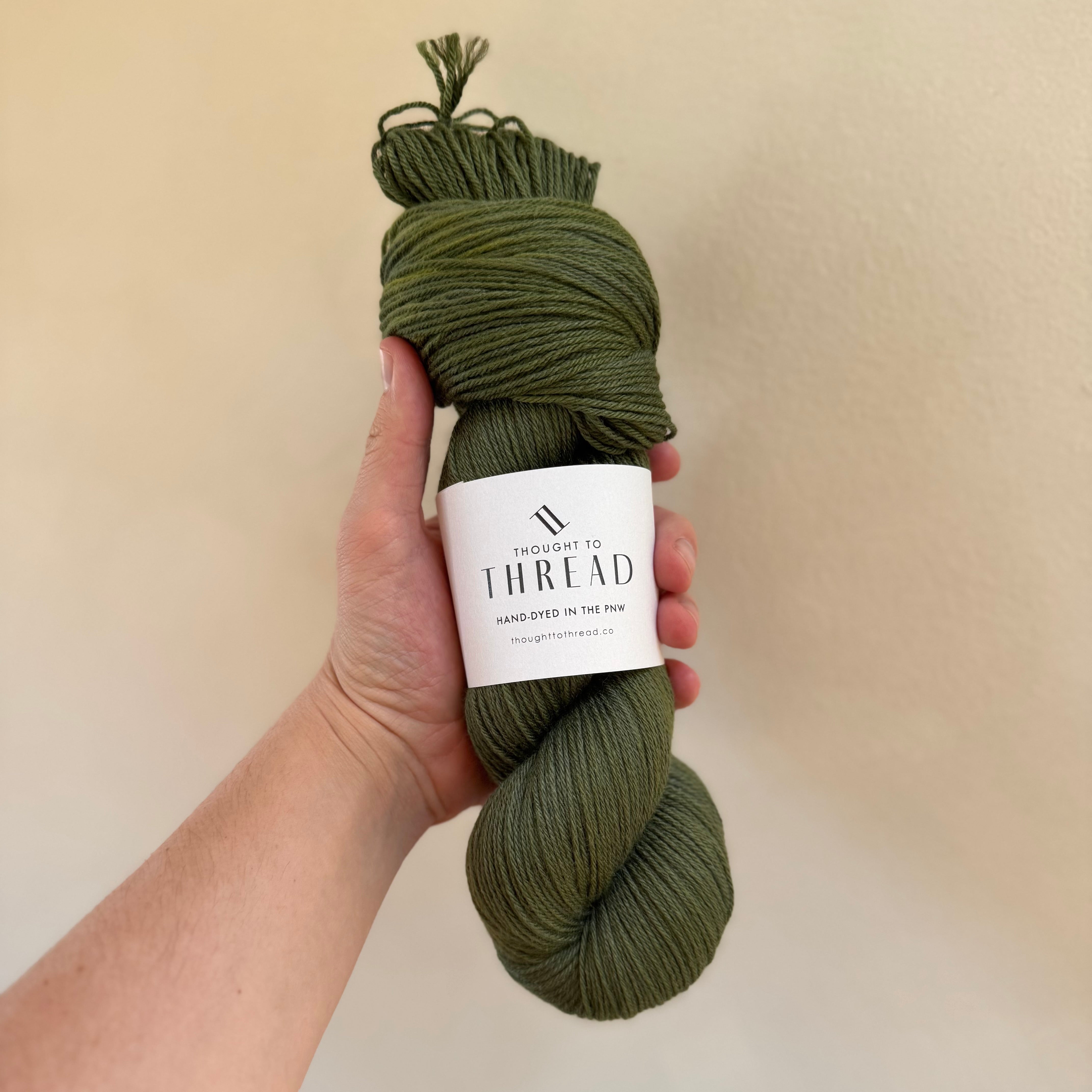 Opulence Fingering - Everyday Colors